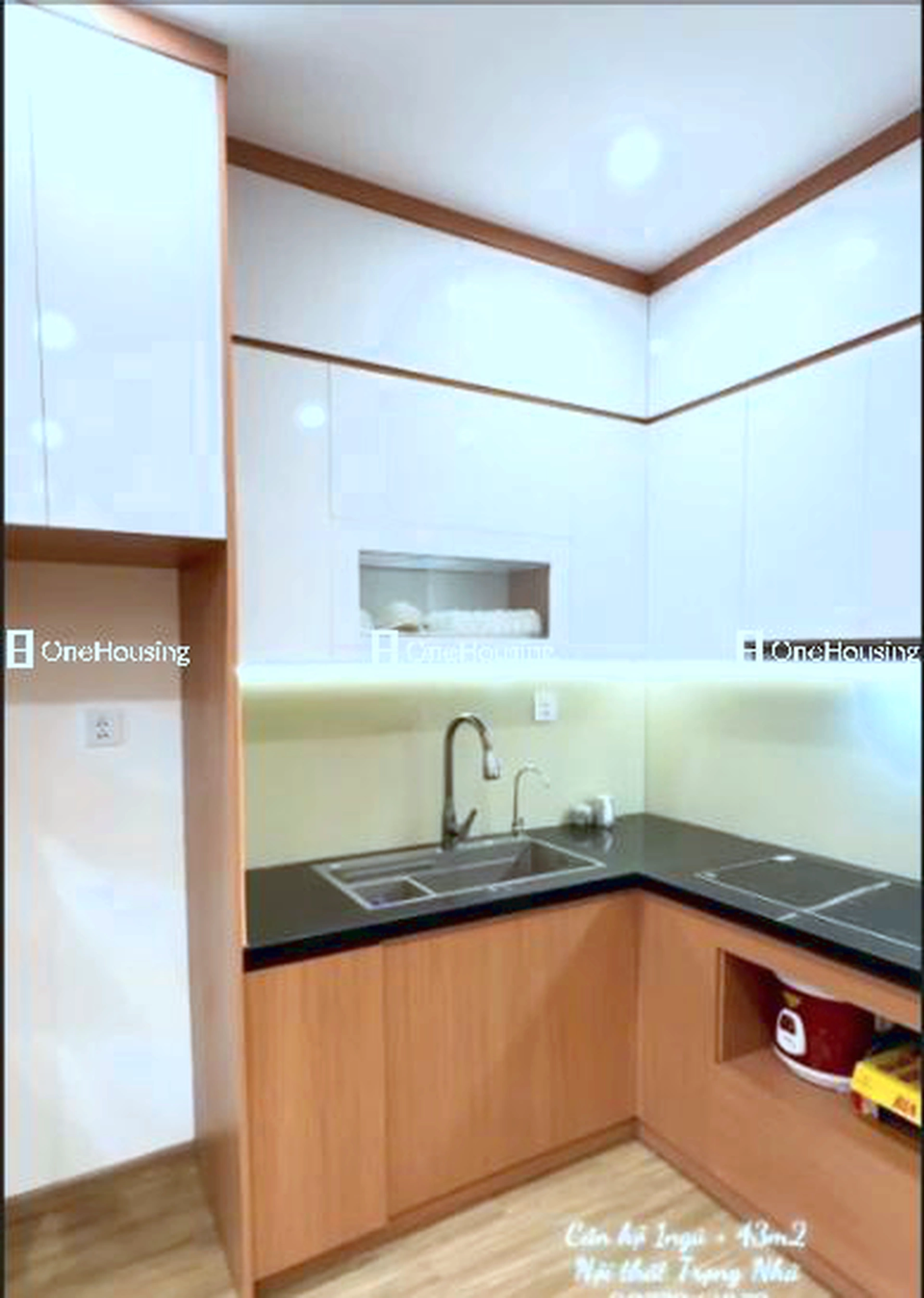 Onehousing image