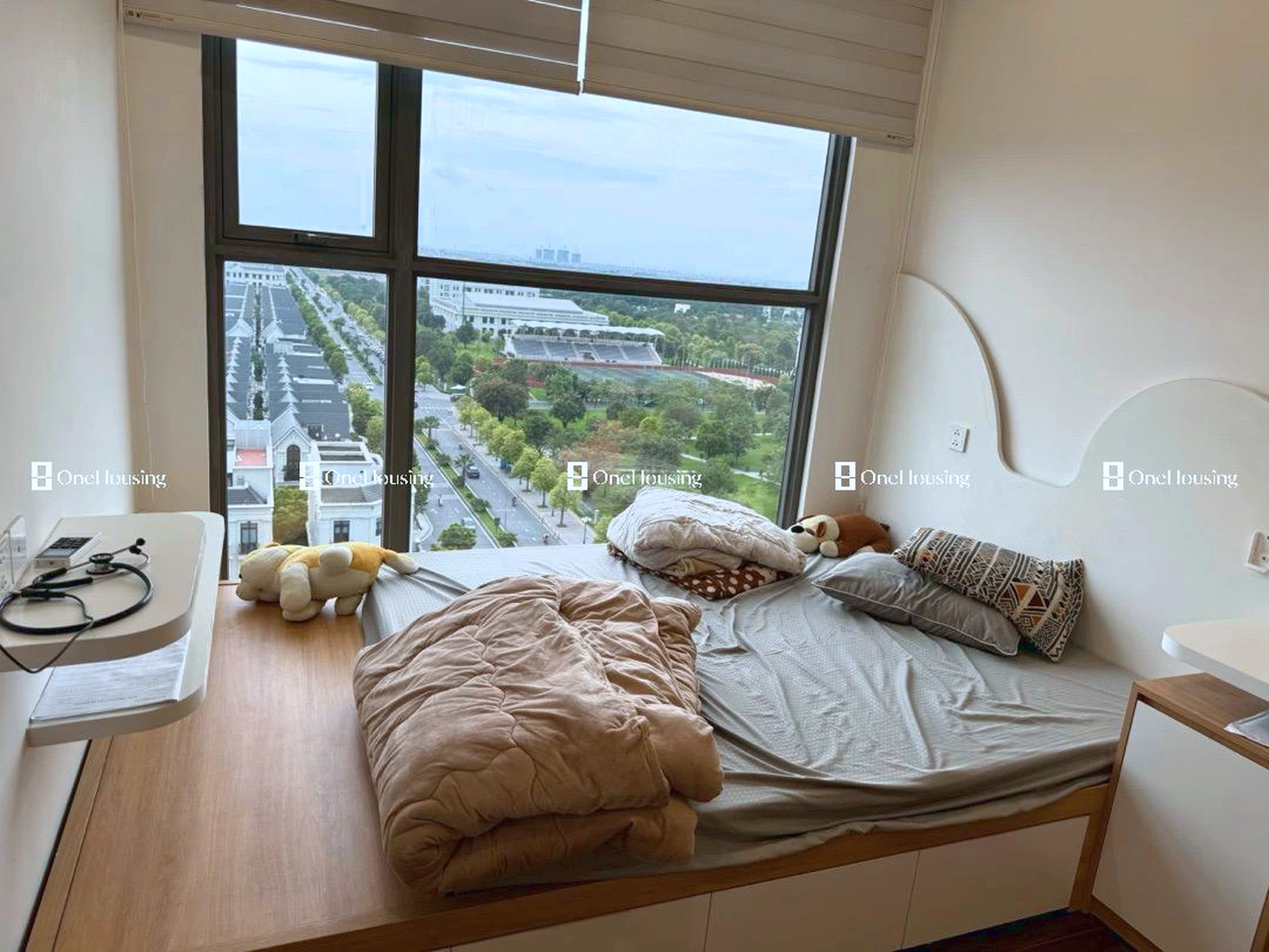 Onehousing image