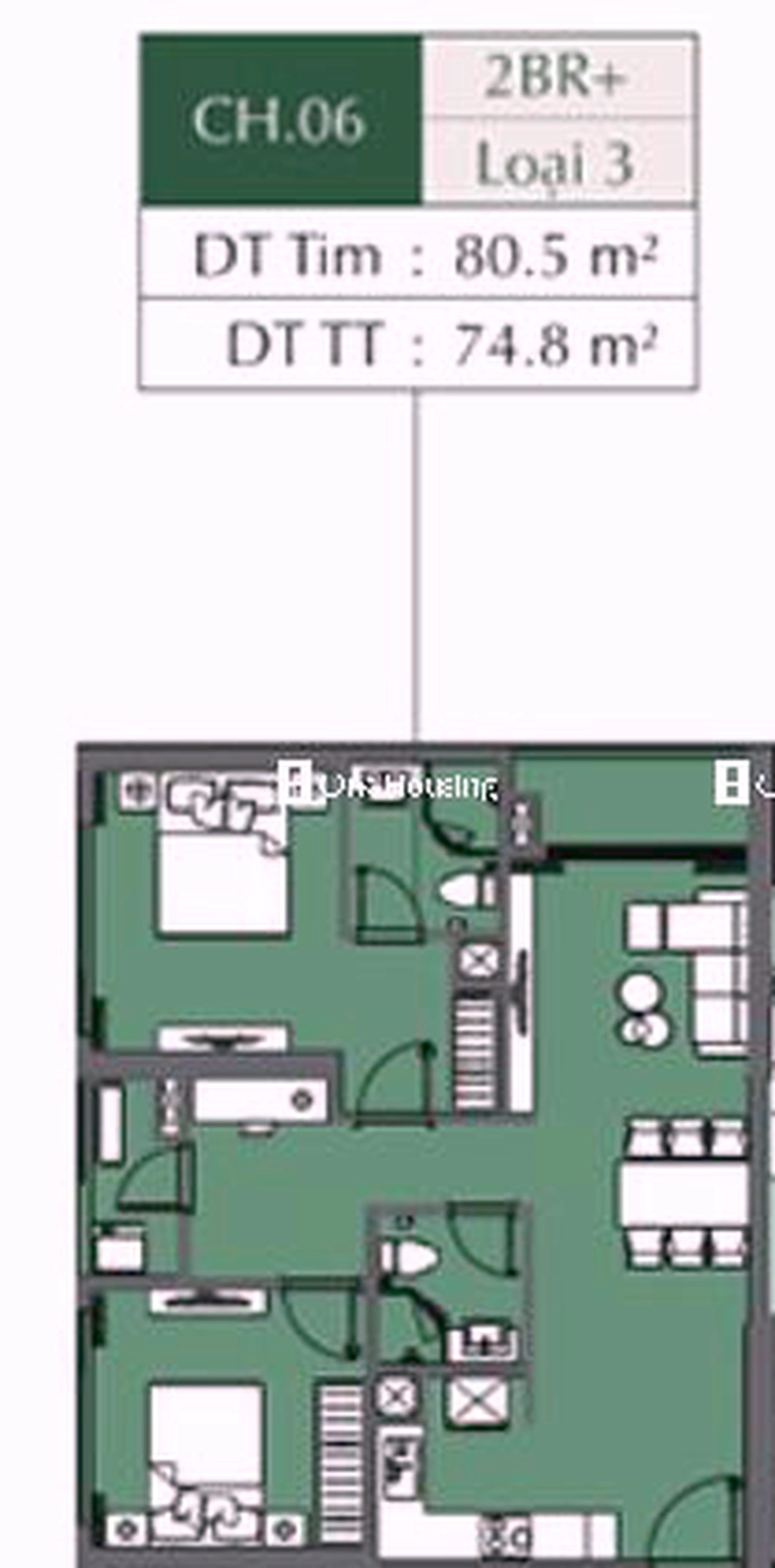 Onehousing image
