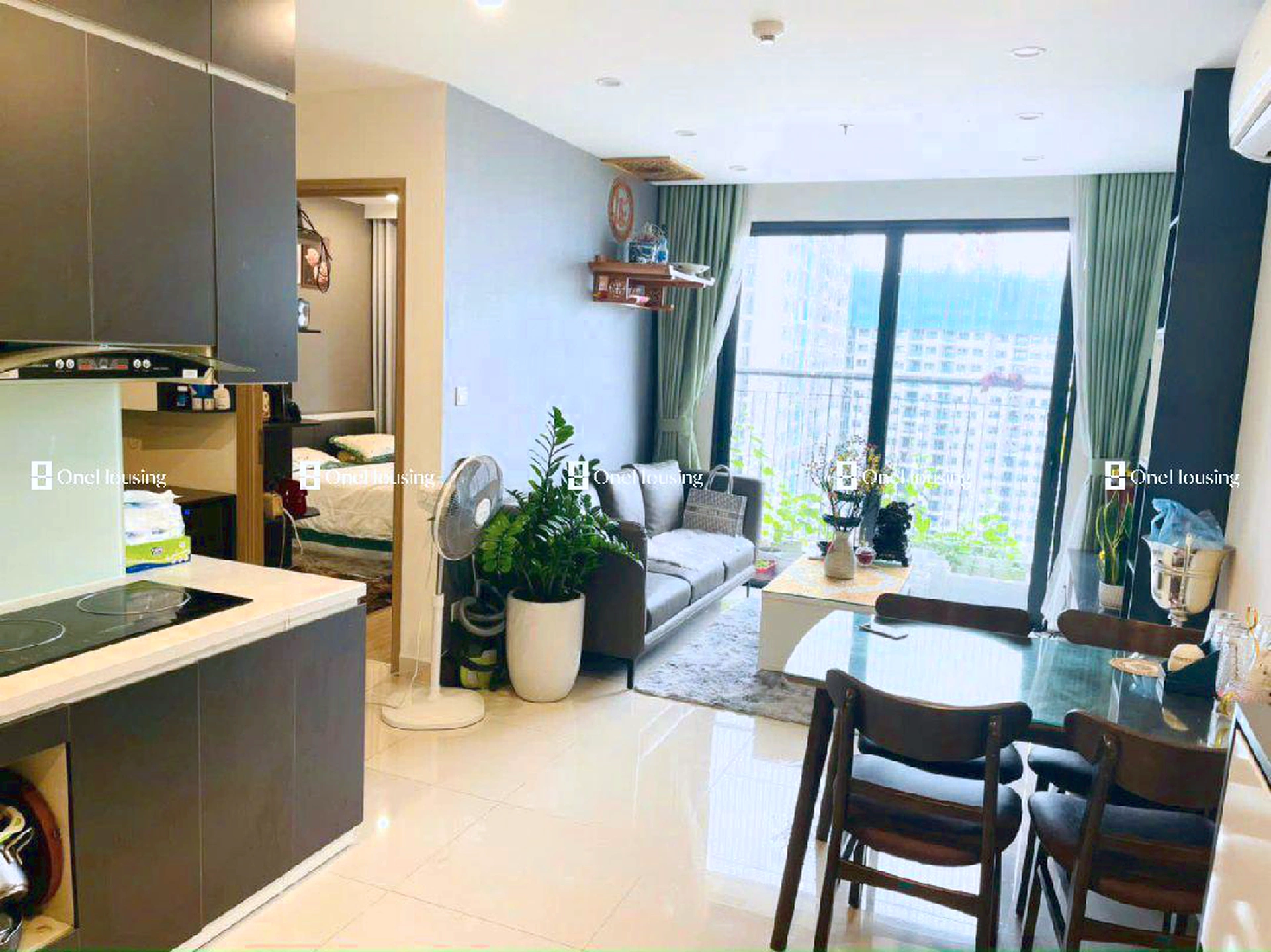 Onehousing image