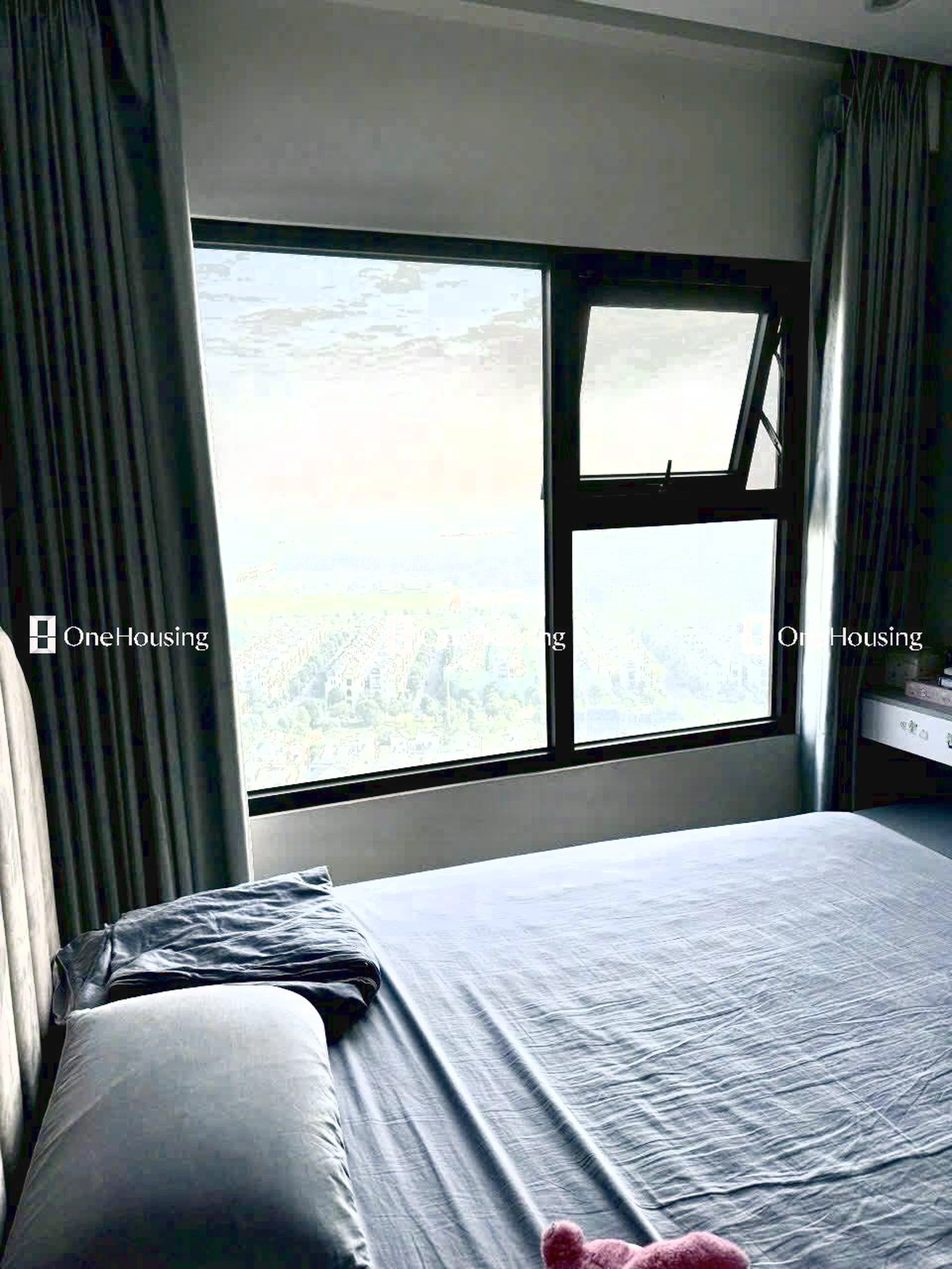 Căn 2PN+ toà S1.12 - The Sapphire - Vinhomes Ocean Park