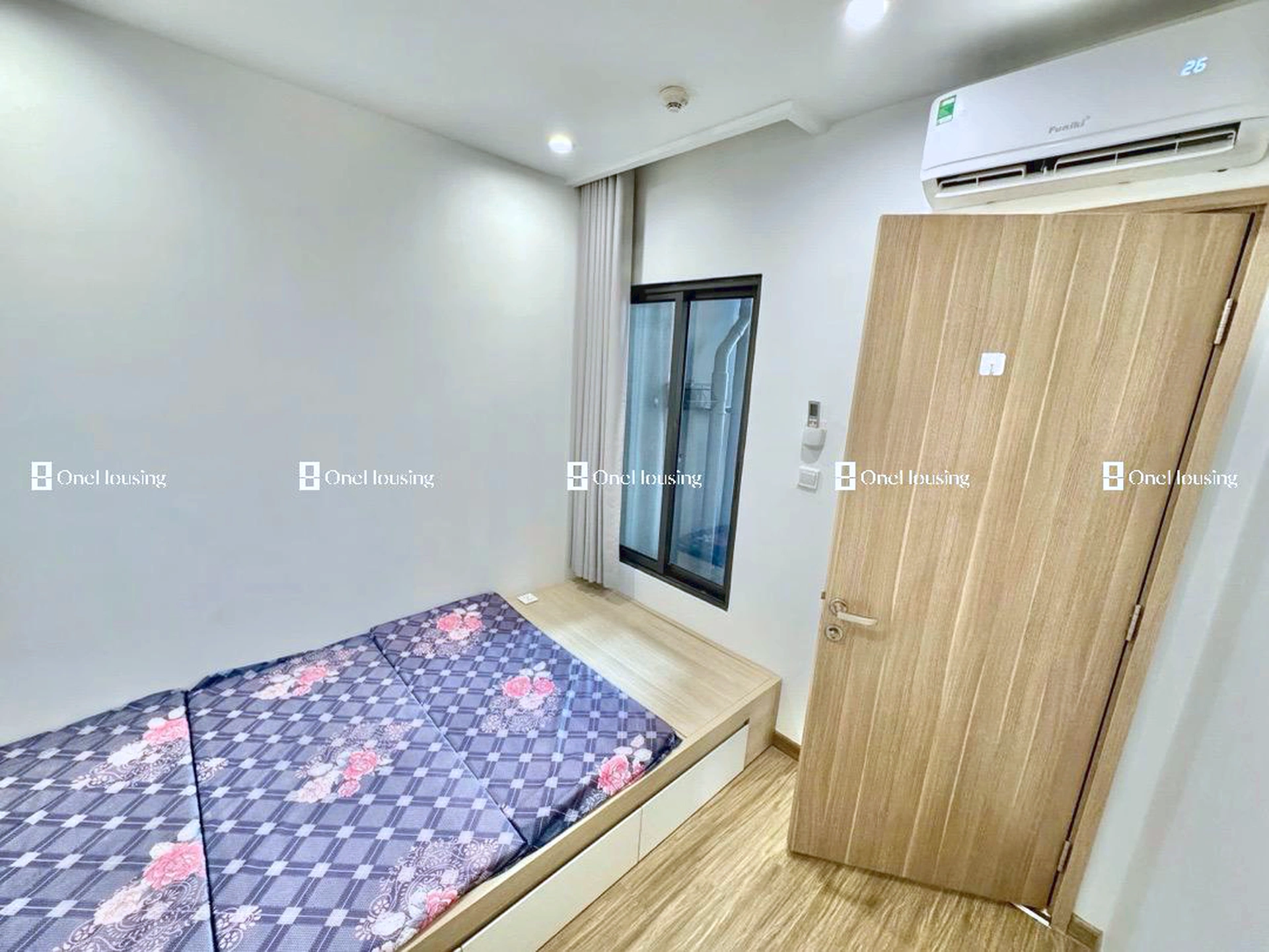 Căn 2PN toà S1.03 - The Sapphire - Vinhomes Smart City