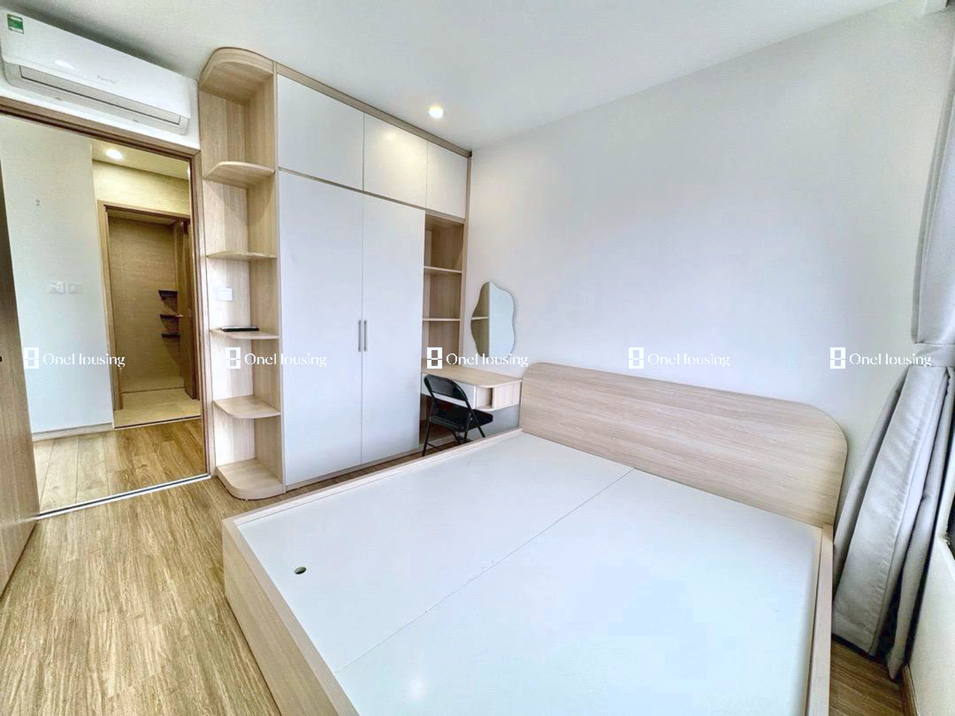 Căn 2PN toà S1.03 - The Sapphire - Vinhomes Smart City