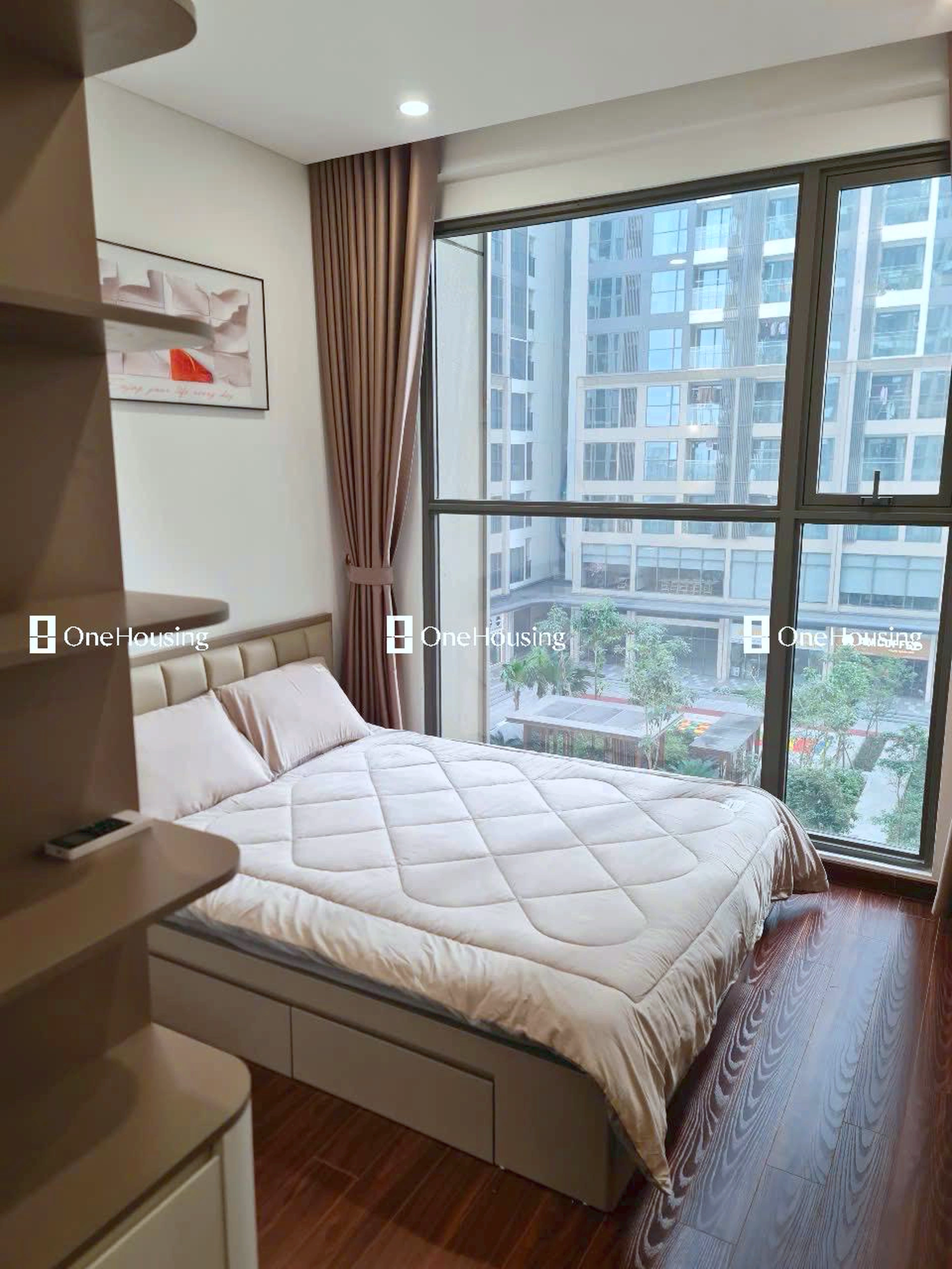 Căn 1PN+ toà M1 - Miami - Masteri Waterfront