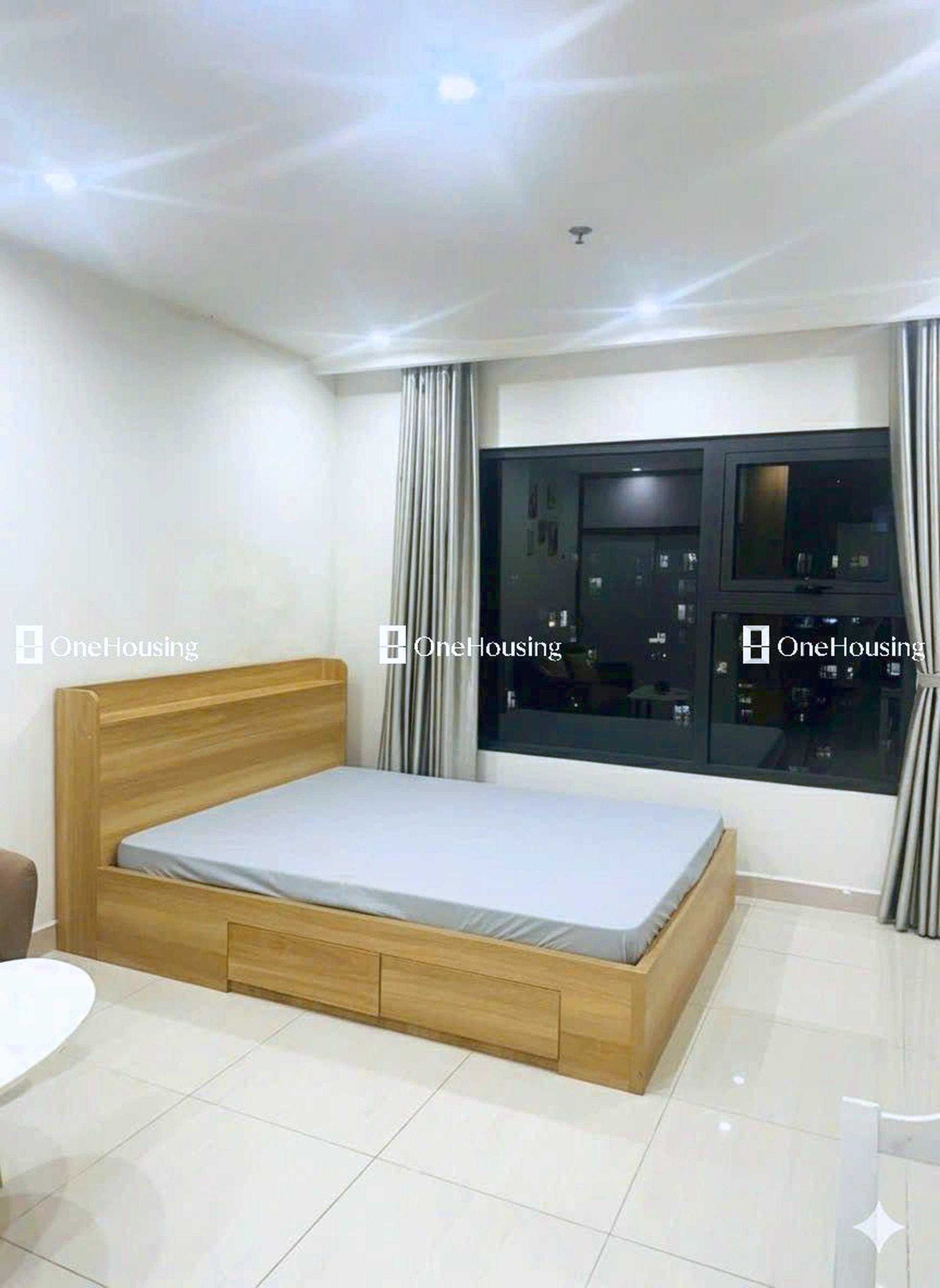 Căn Studio toà S1.05 - The Sapphire - Vinhomes Smart City