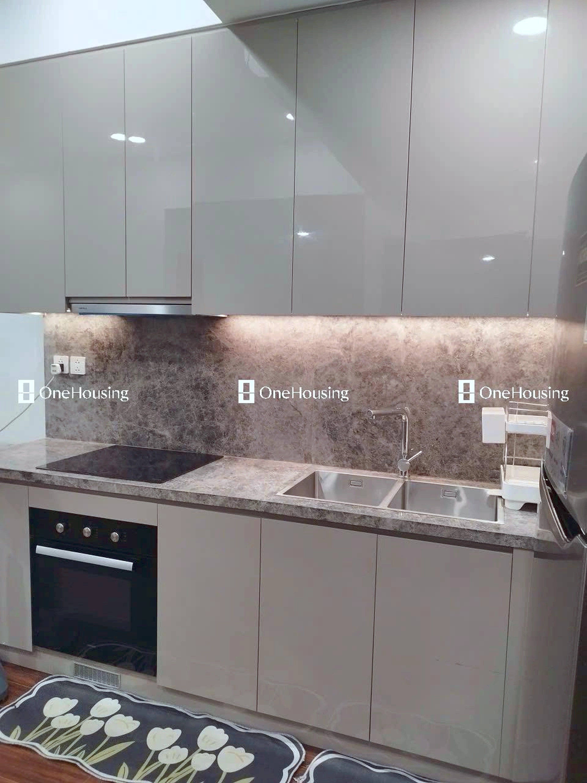 Căn 1PN+ toà M2 - Miami - Masteri Waterfront