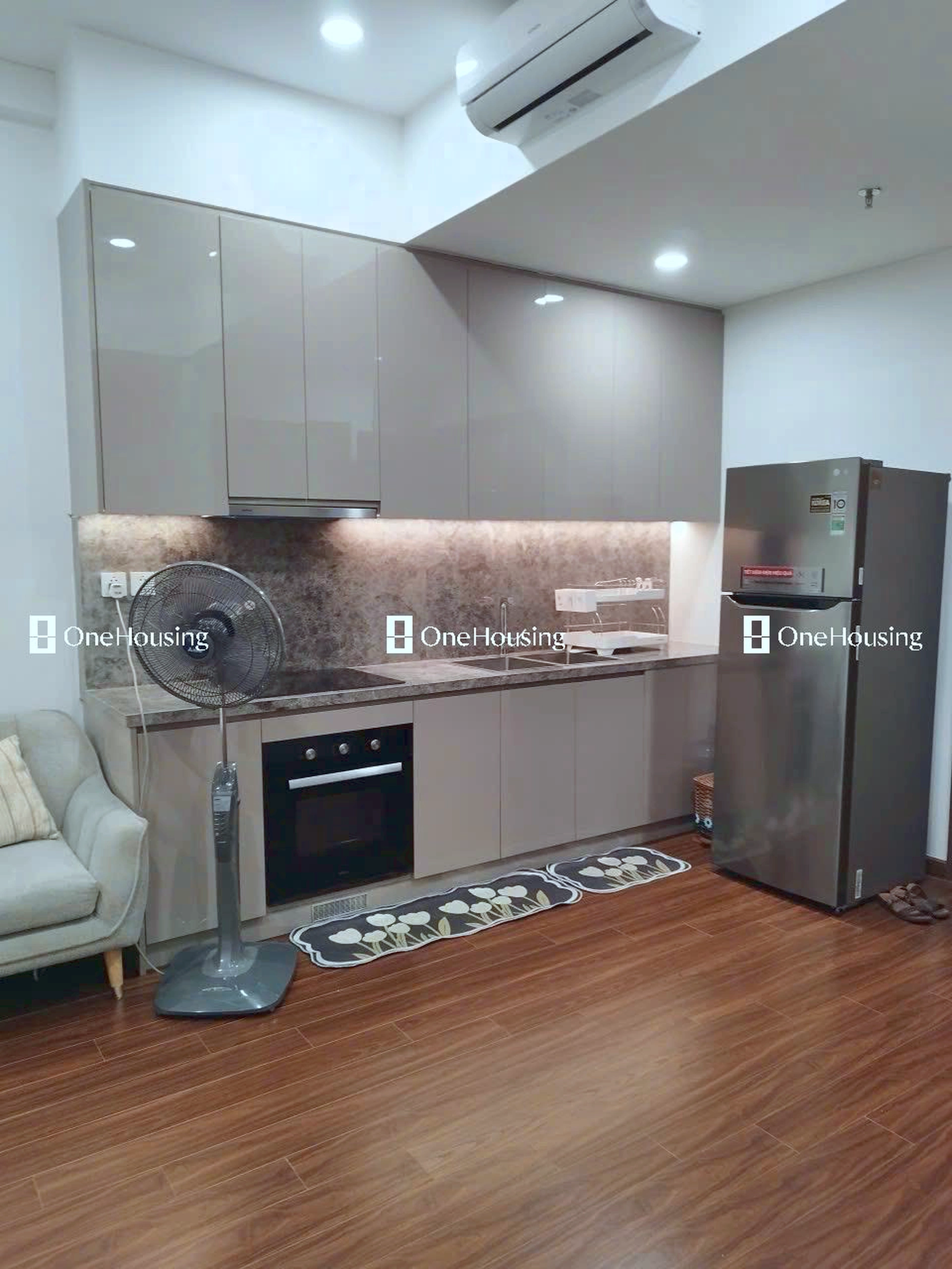 Căn 1PN+ toà M2 - Miami - Masteri Waterfront