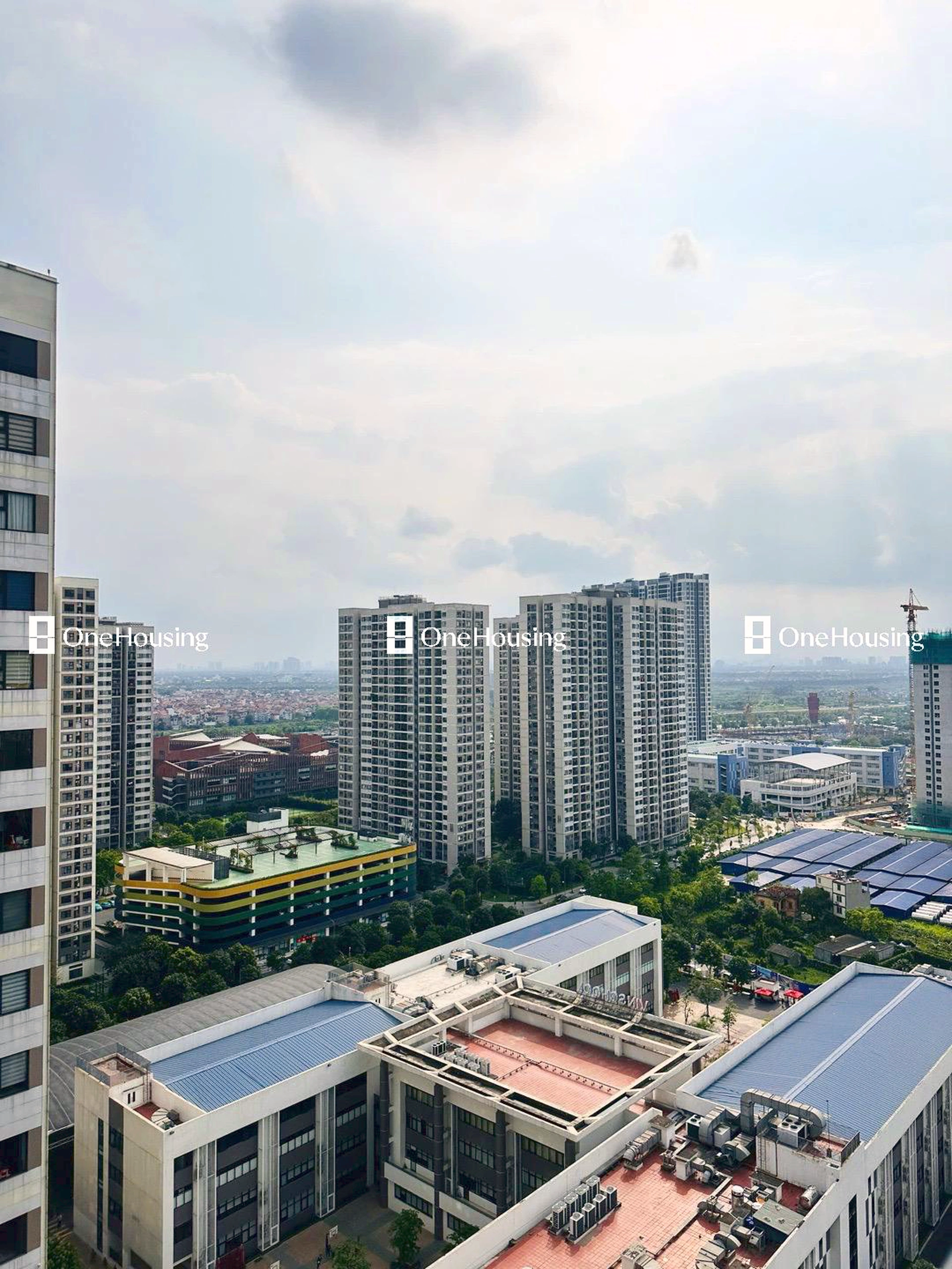 Onehousing image