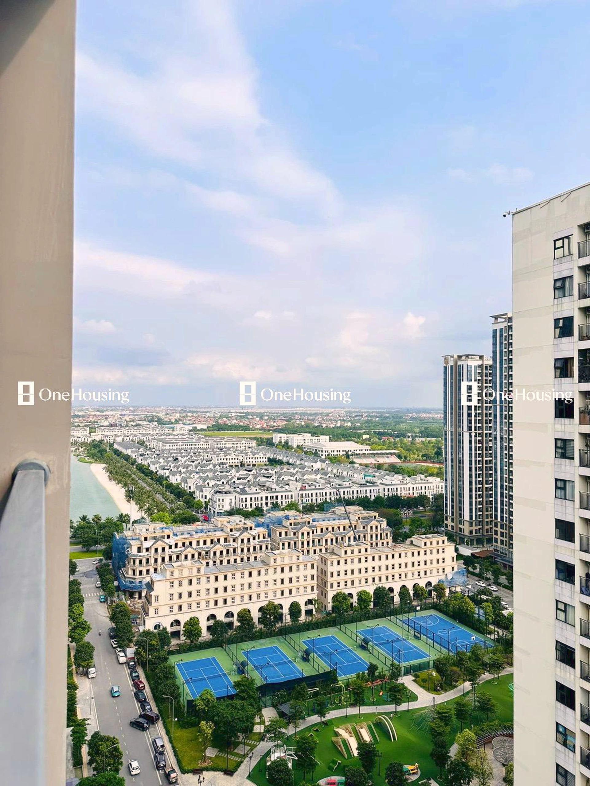 Onehousing image