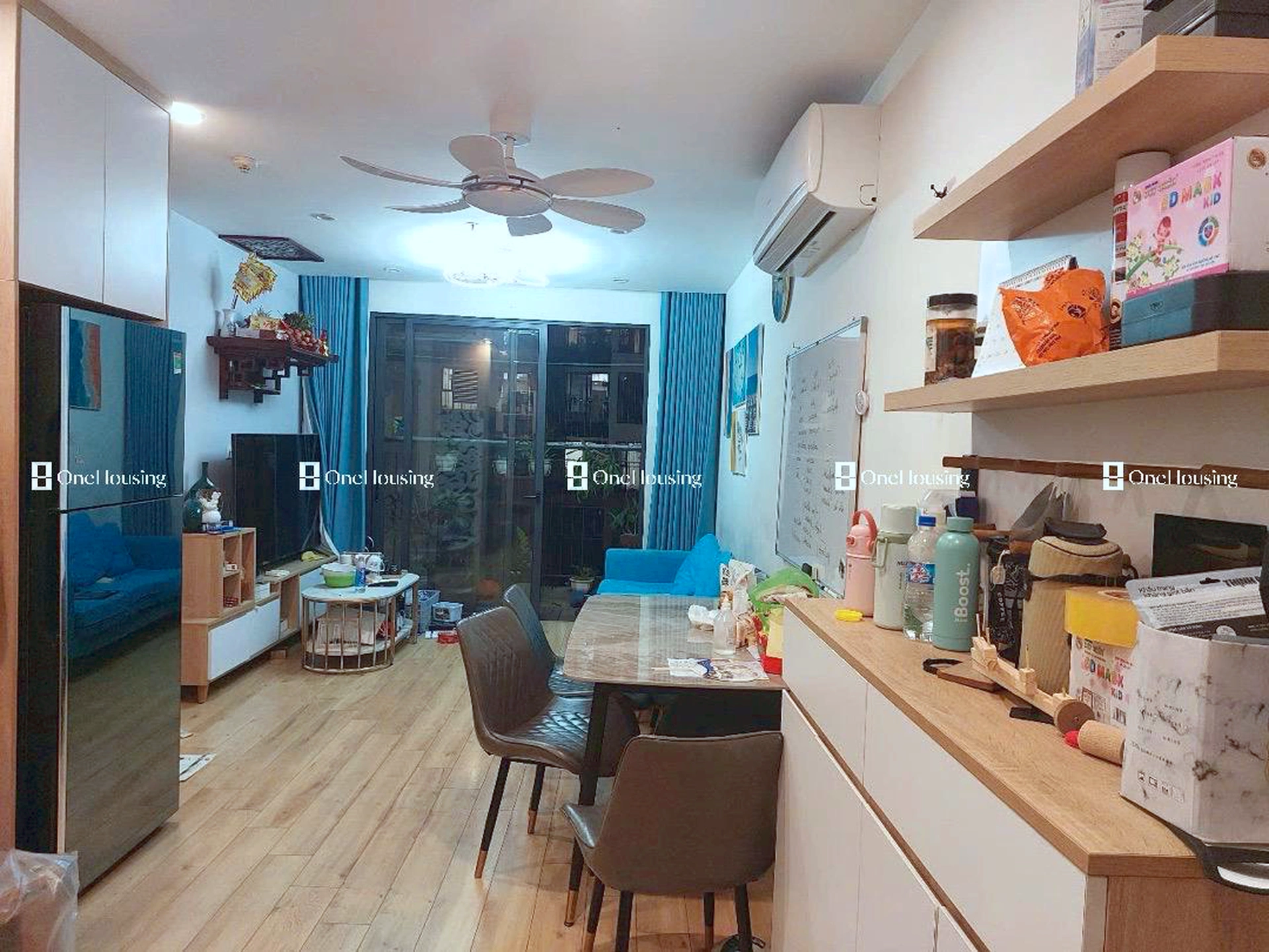 Onehousing image