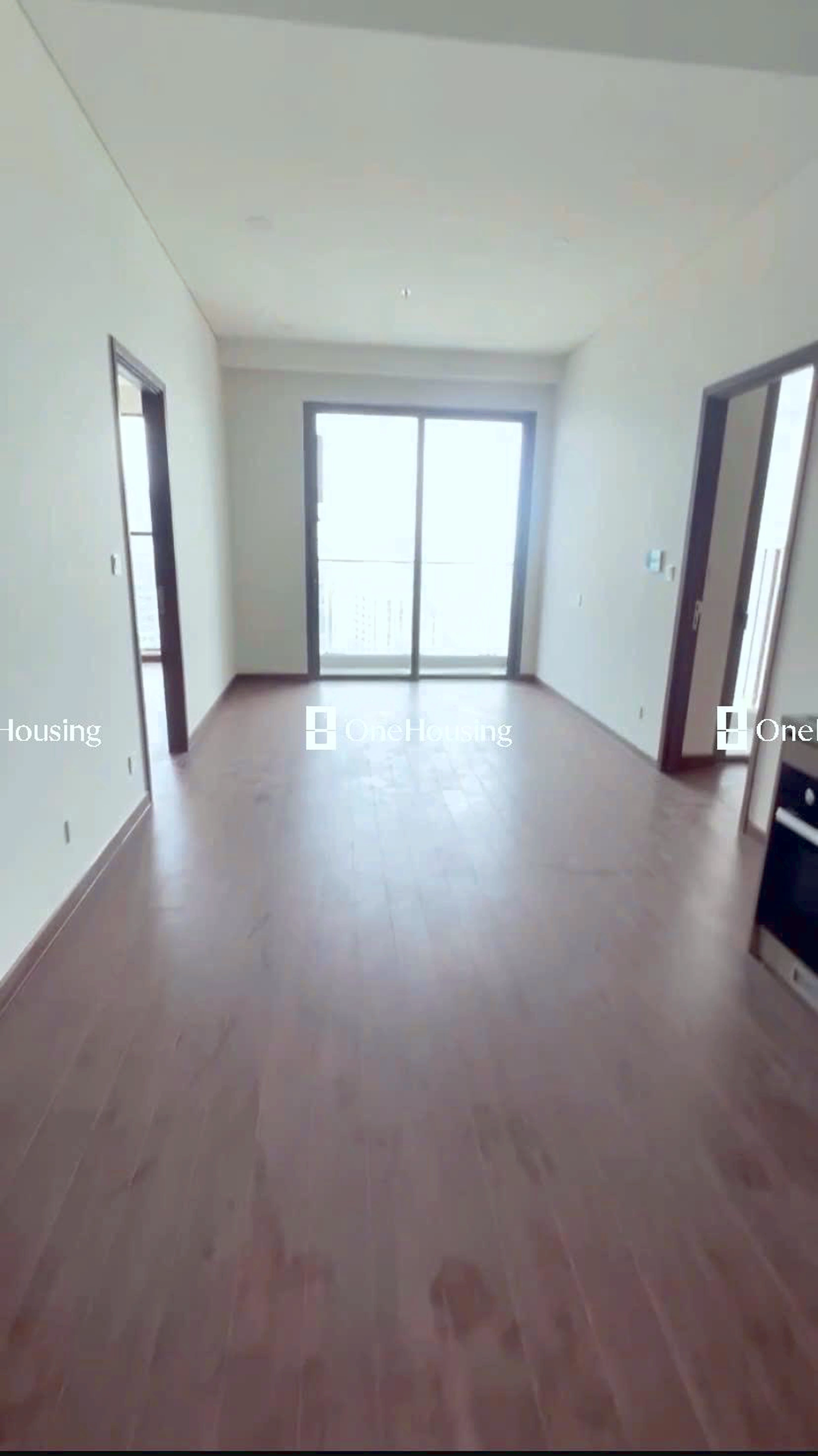 Căn 2PN toà H2 - Hawaii - Masteri Waterfront