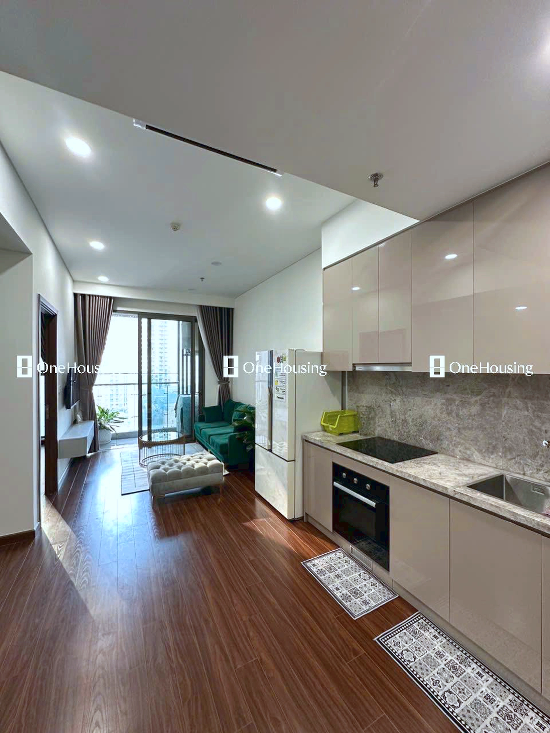 Onehousing image