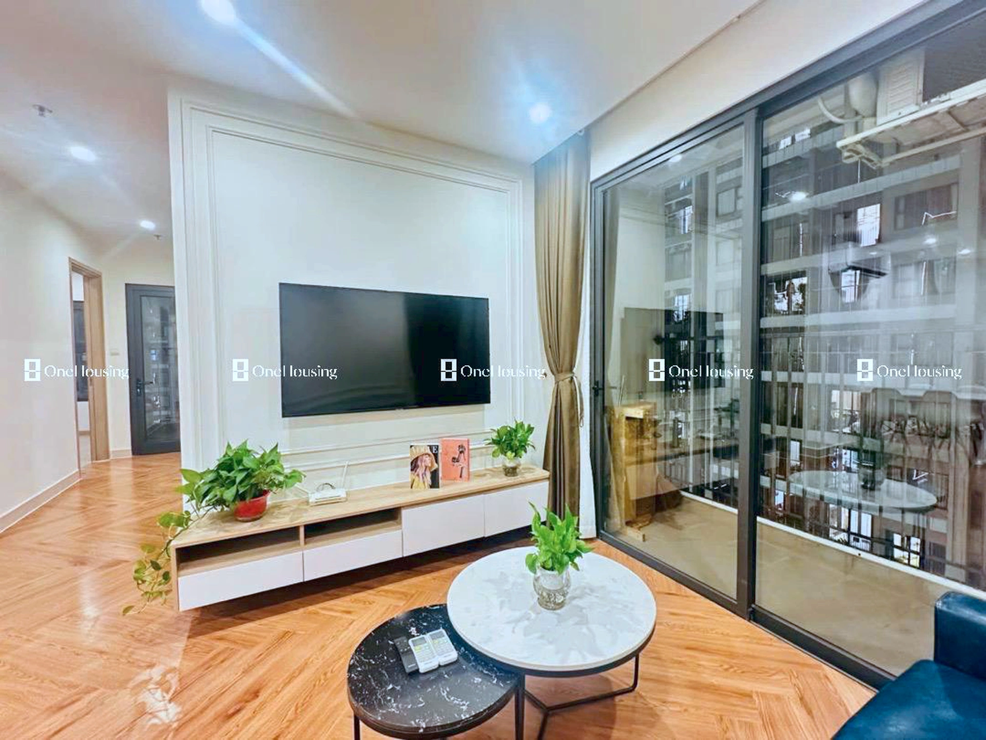 Onehousing image