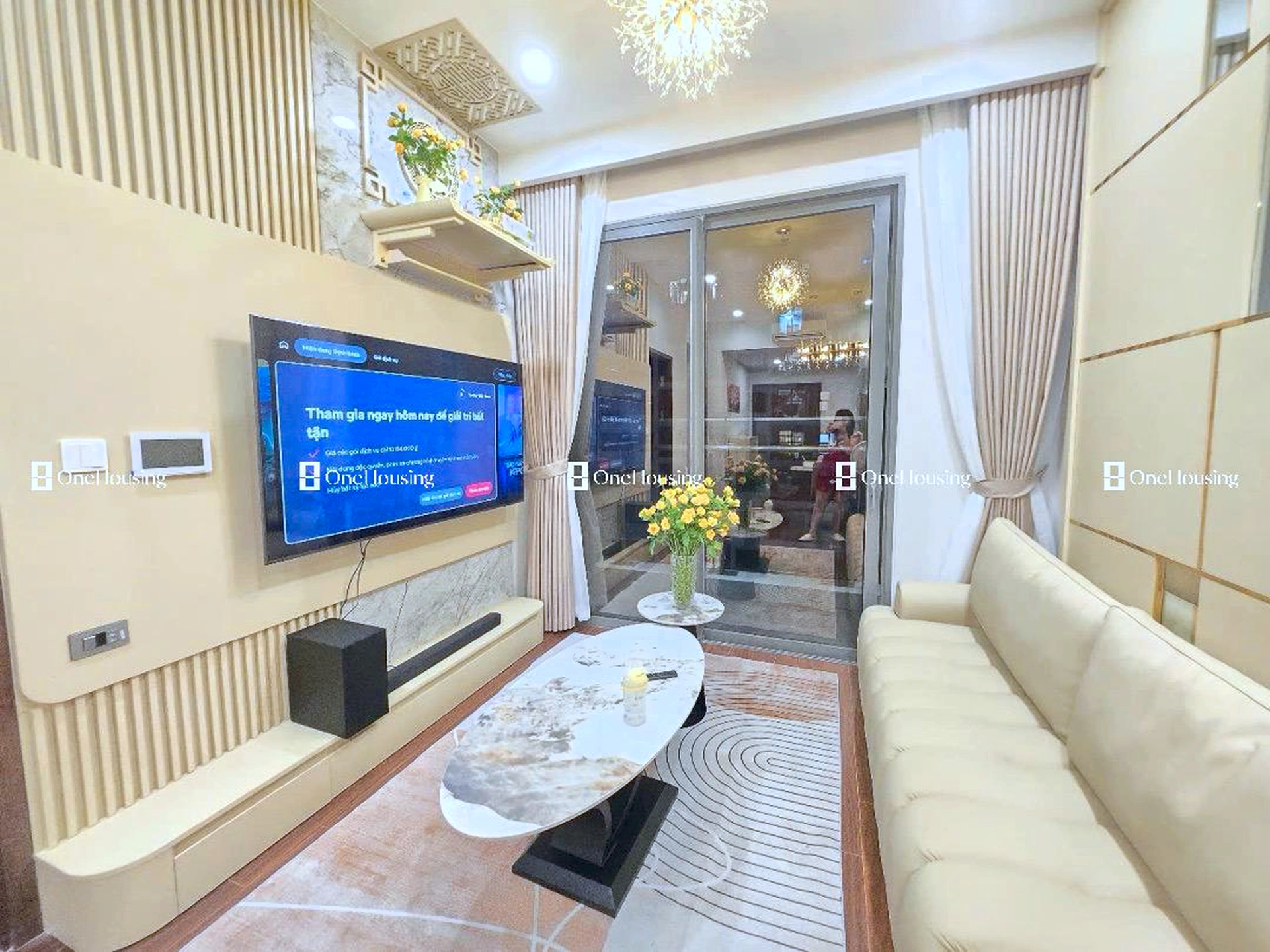 Onehousing image