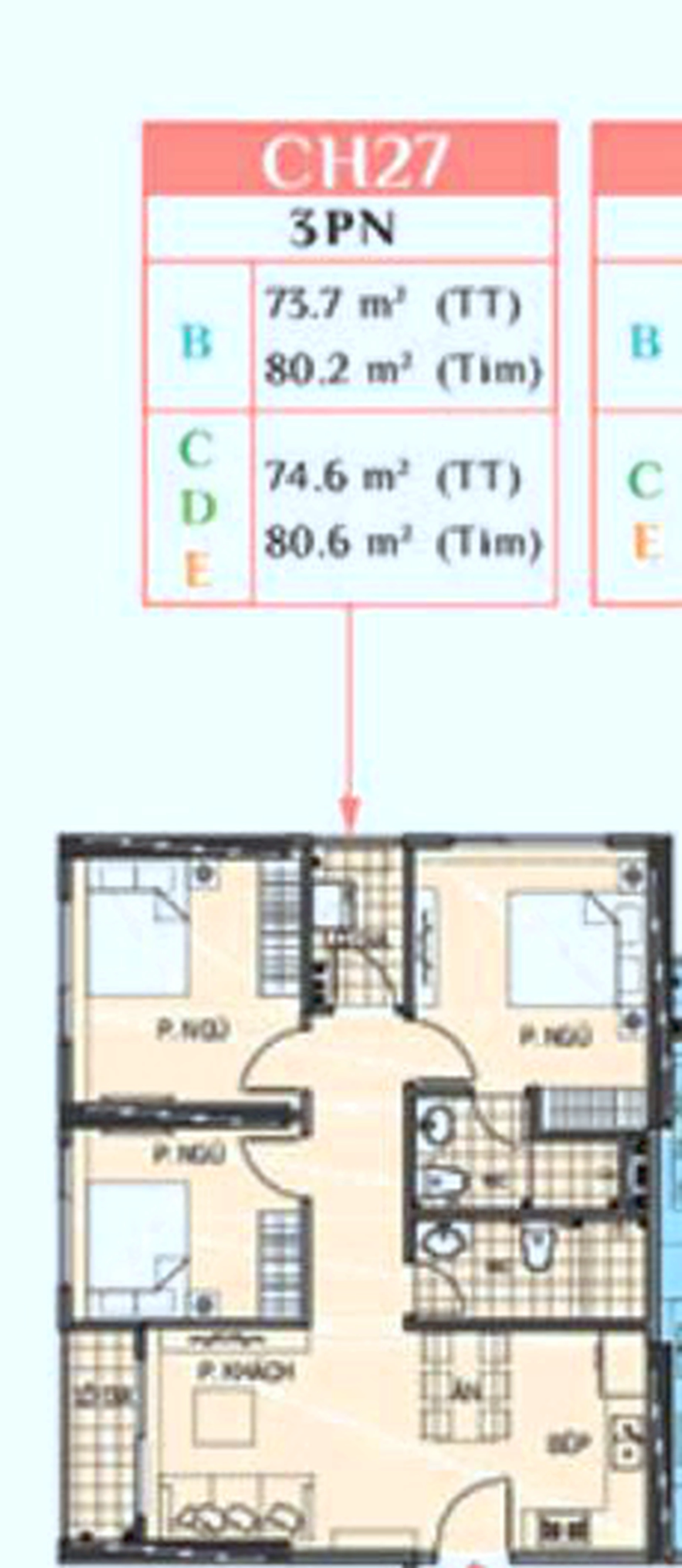 Onehousing image