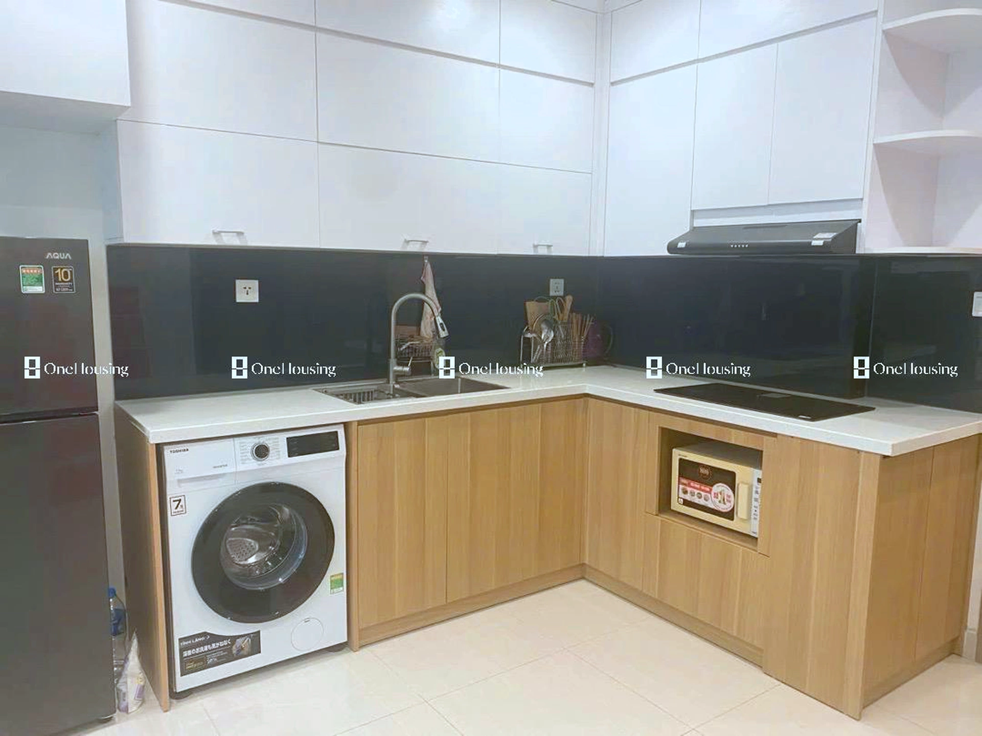 Onehousing image