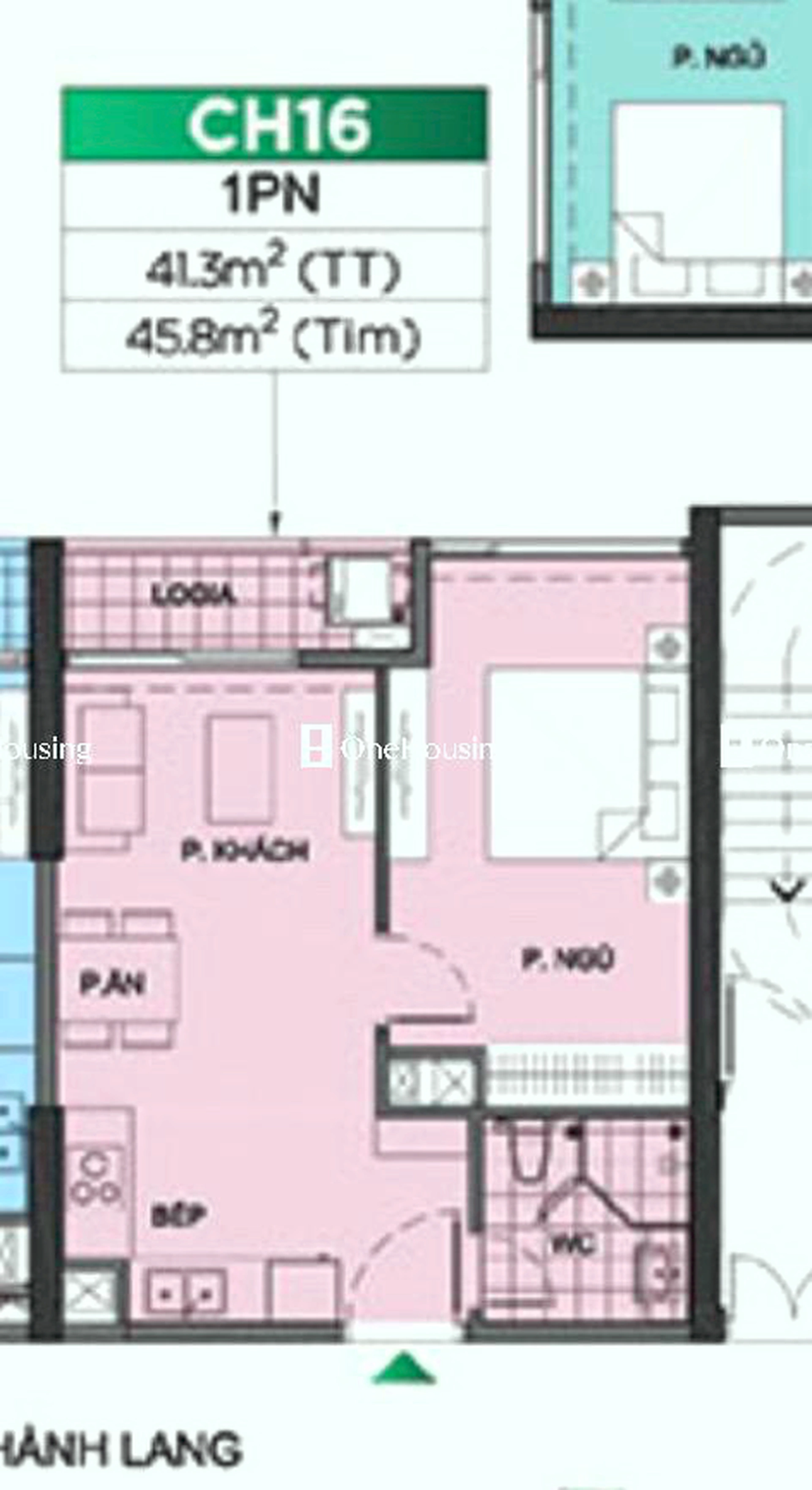 Onehousing image