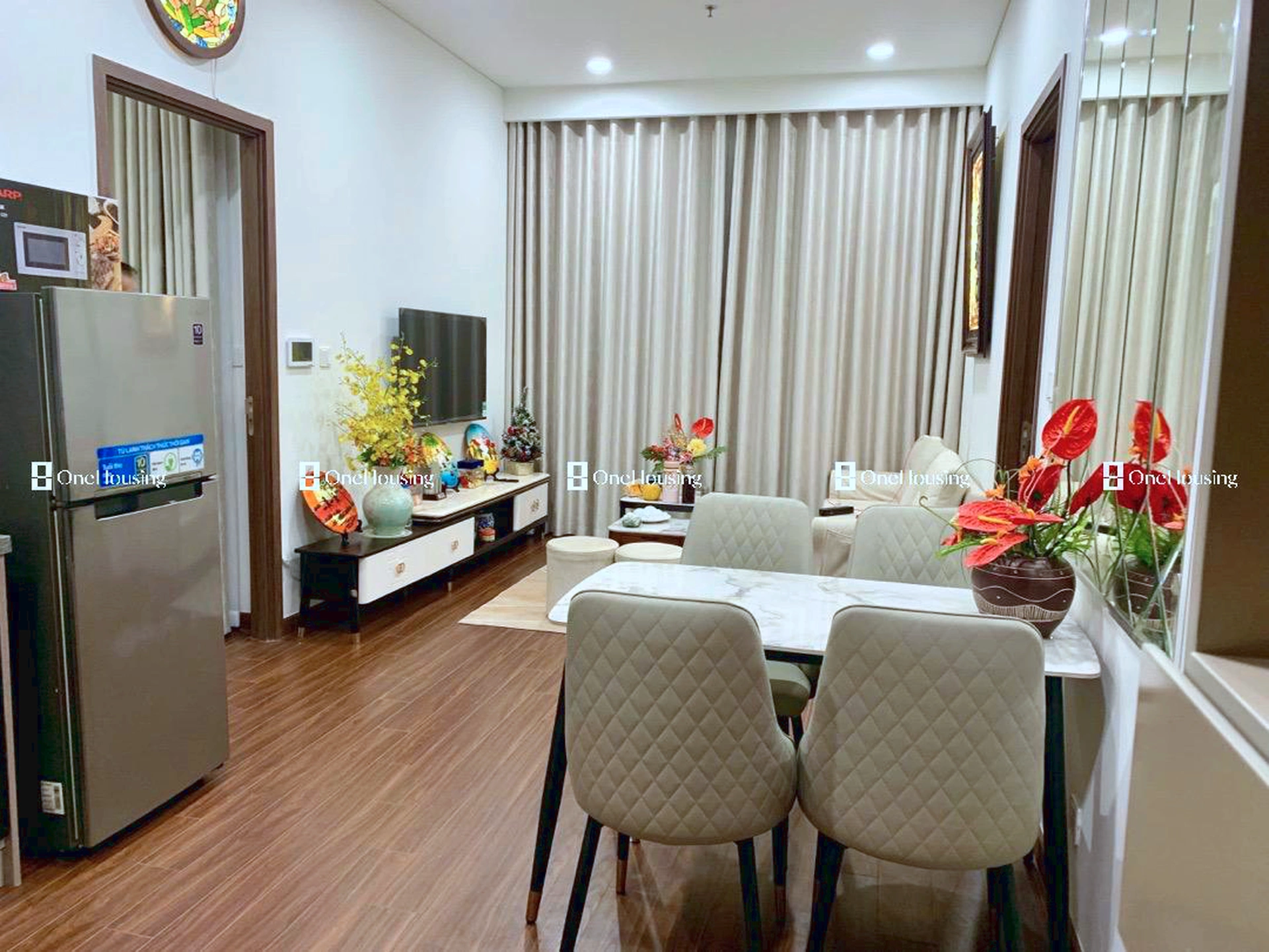 Onehousing image