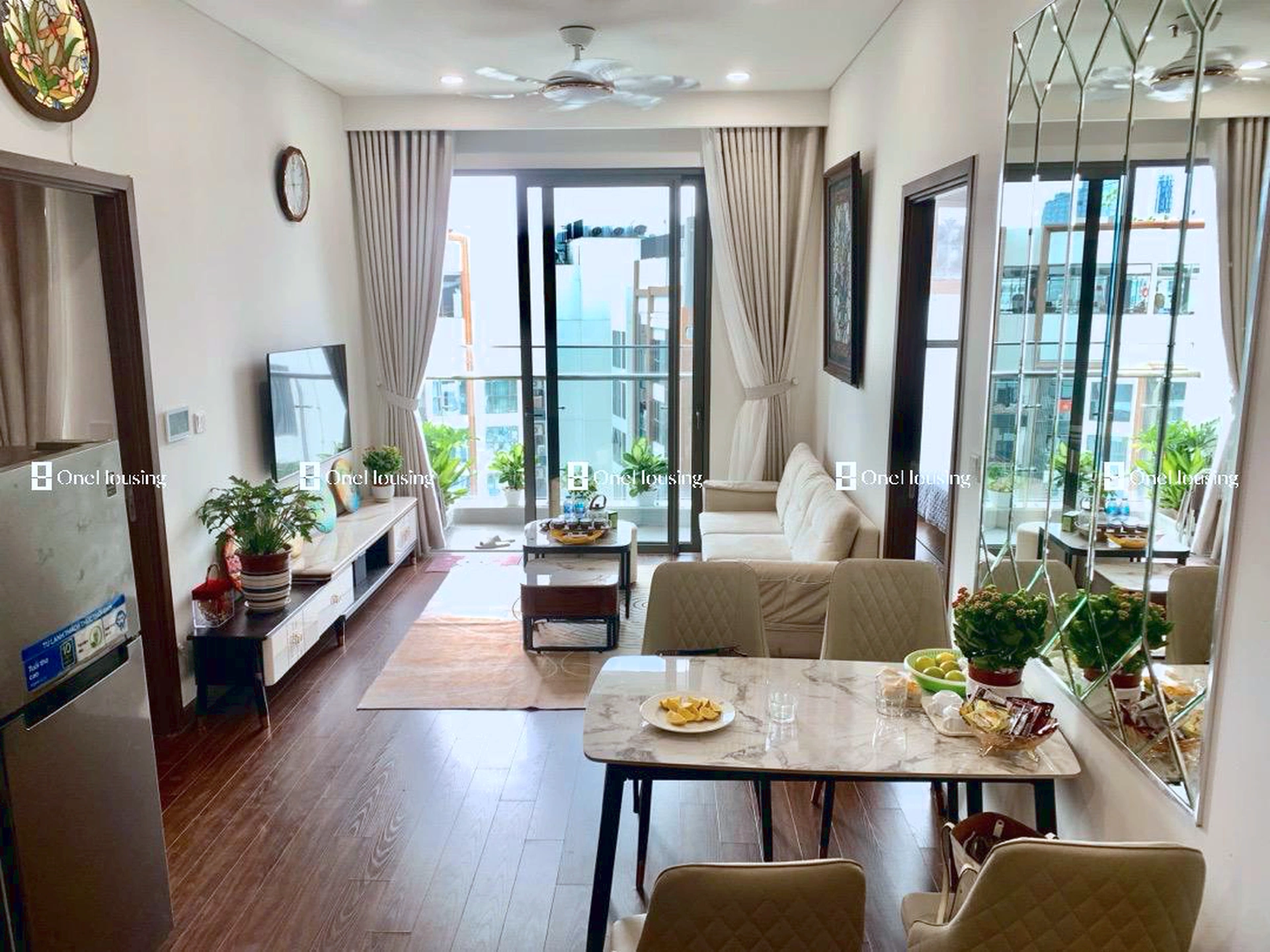 Onehousing image