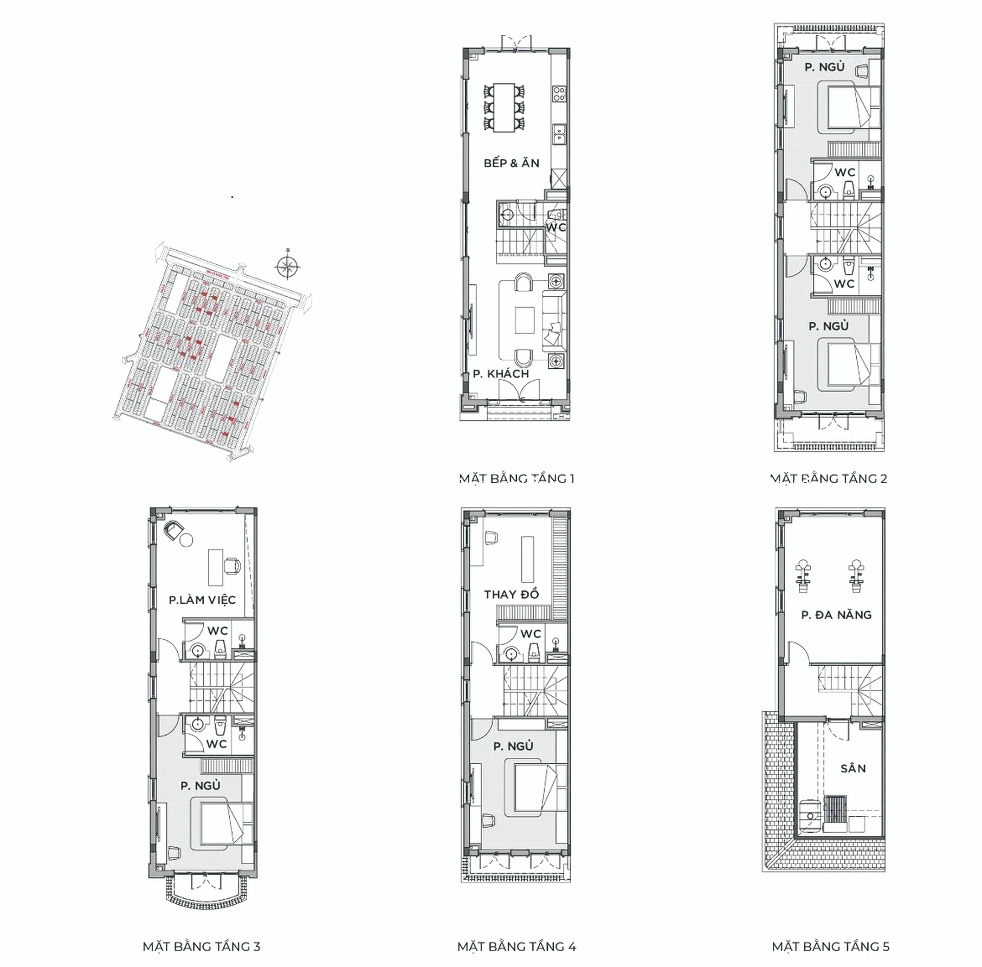 Onehousing image