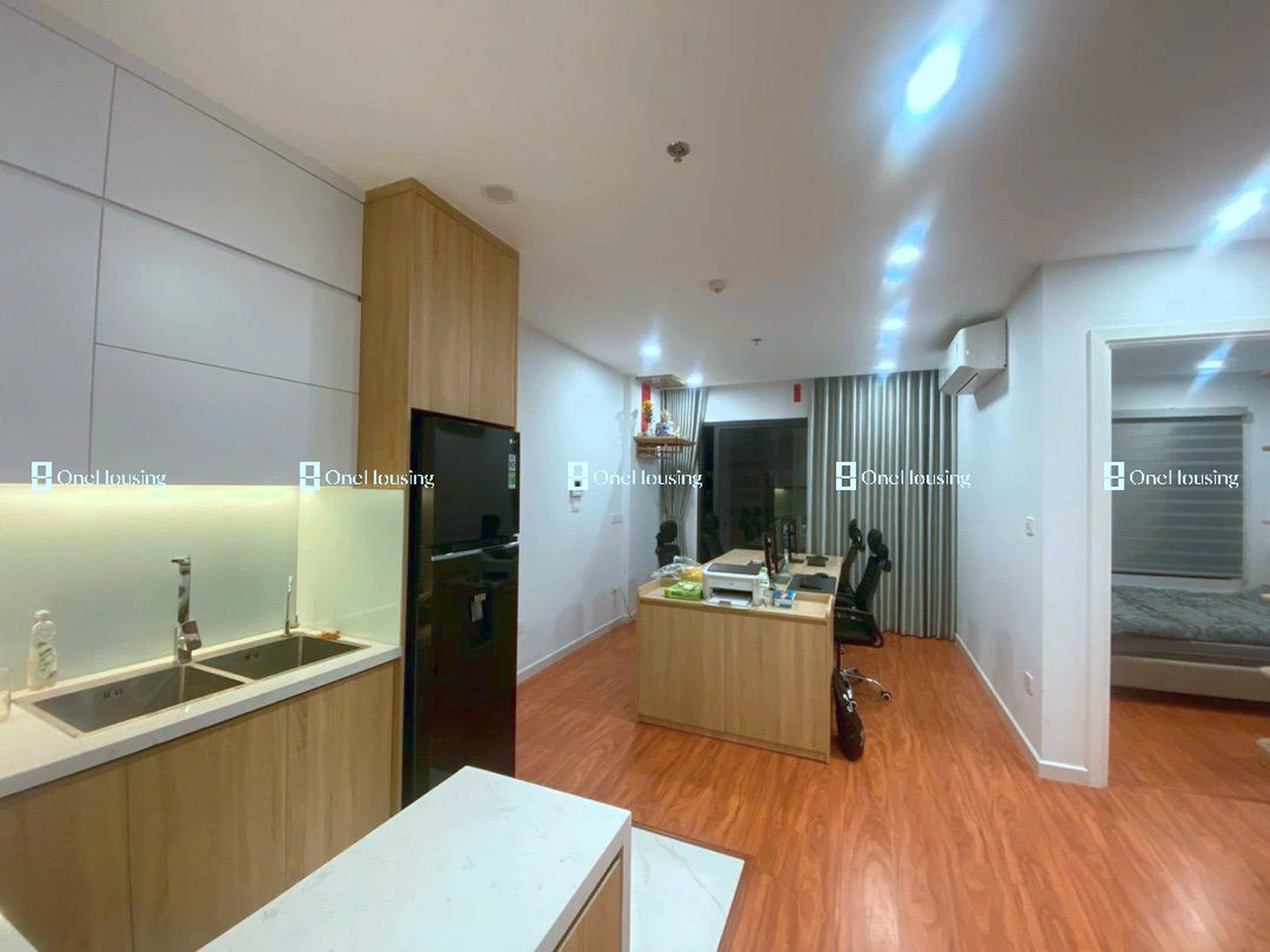 Onehousing image