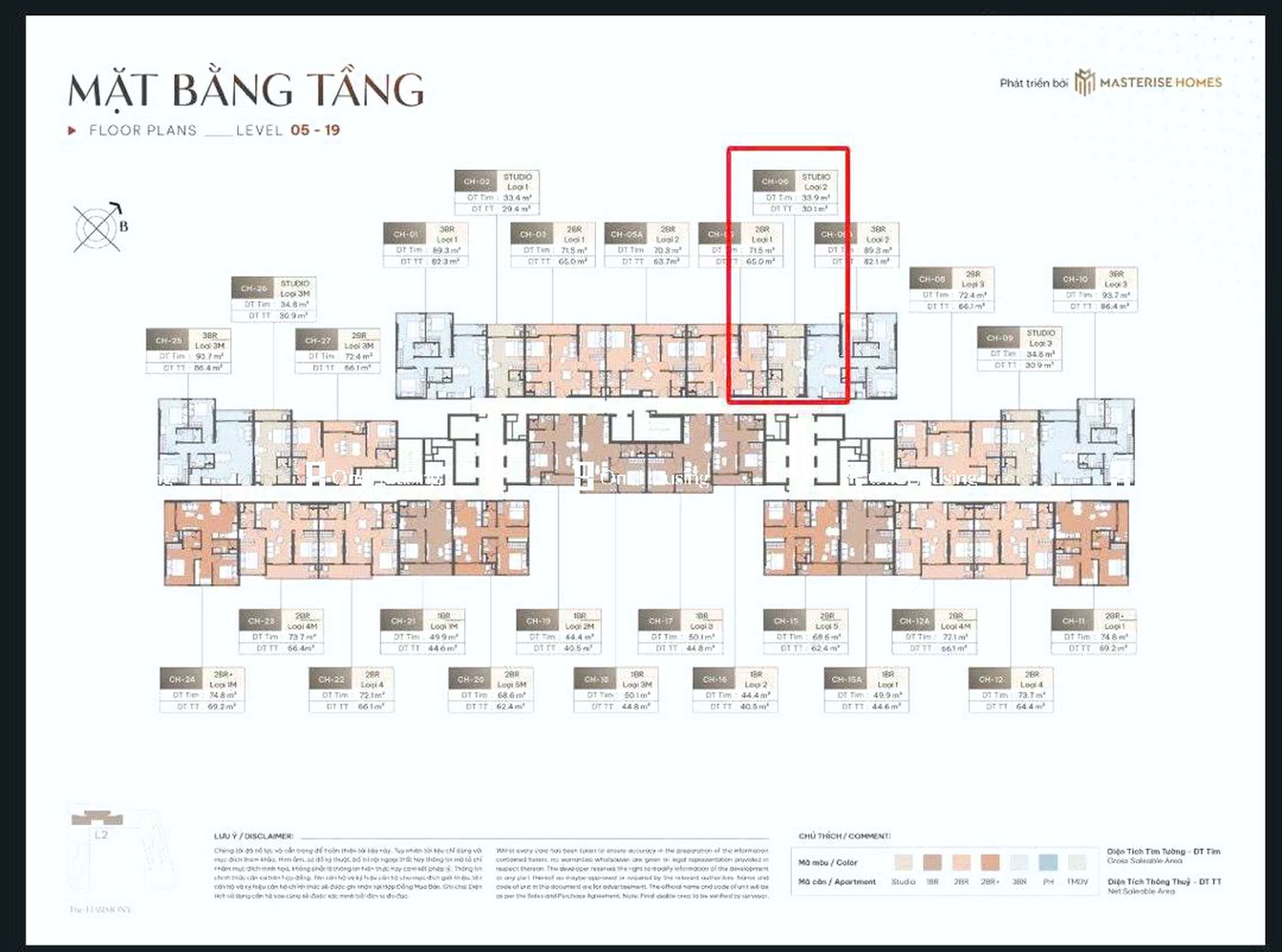 Onehousing image