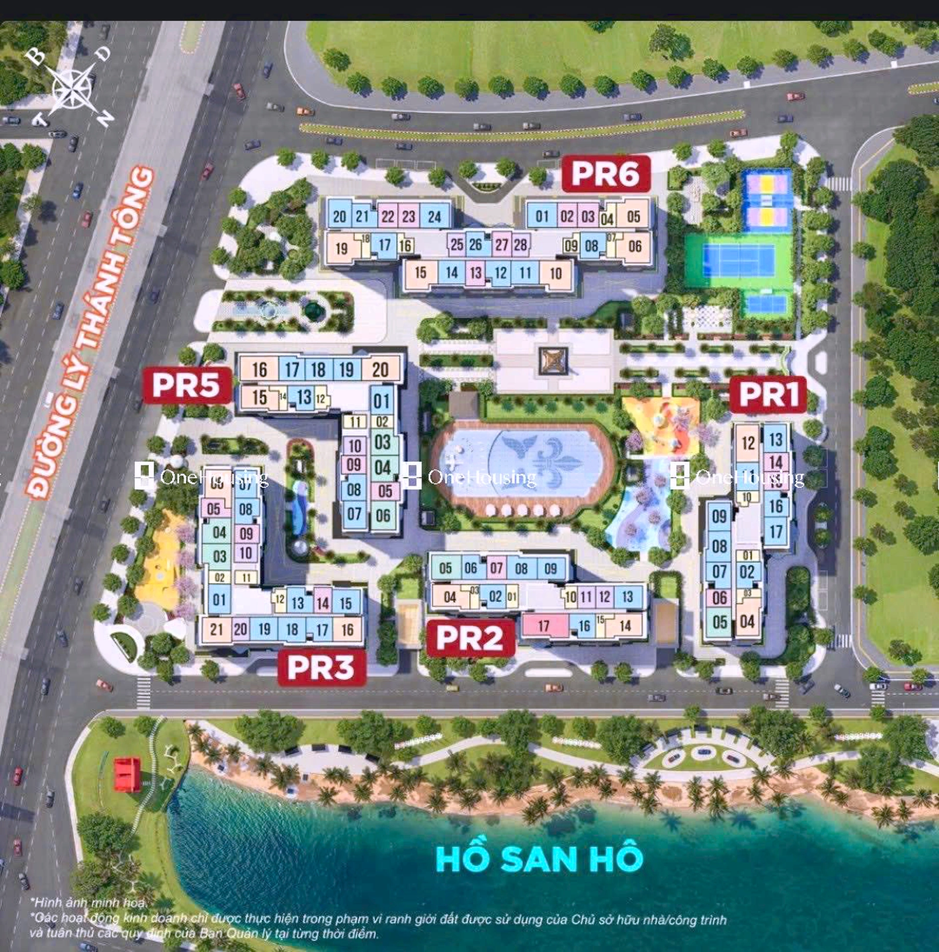 Onehousing image