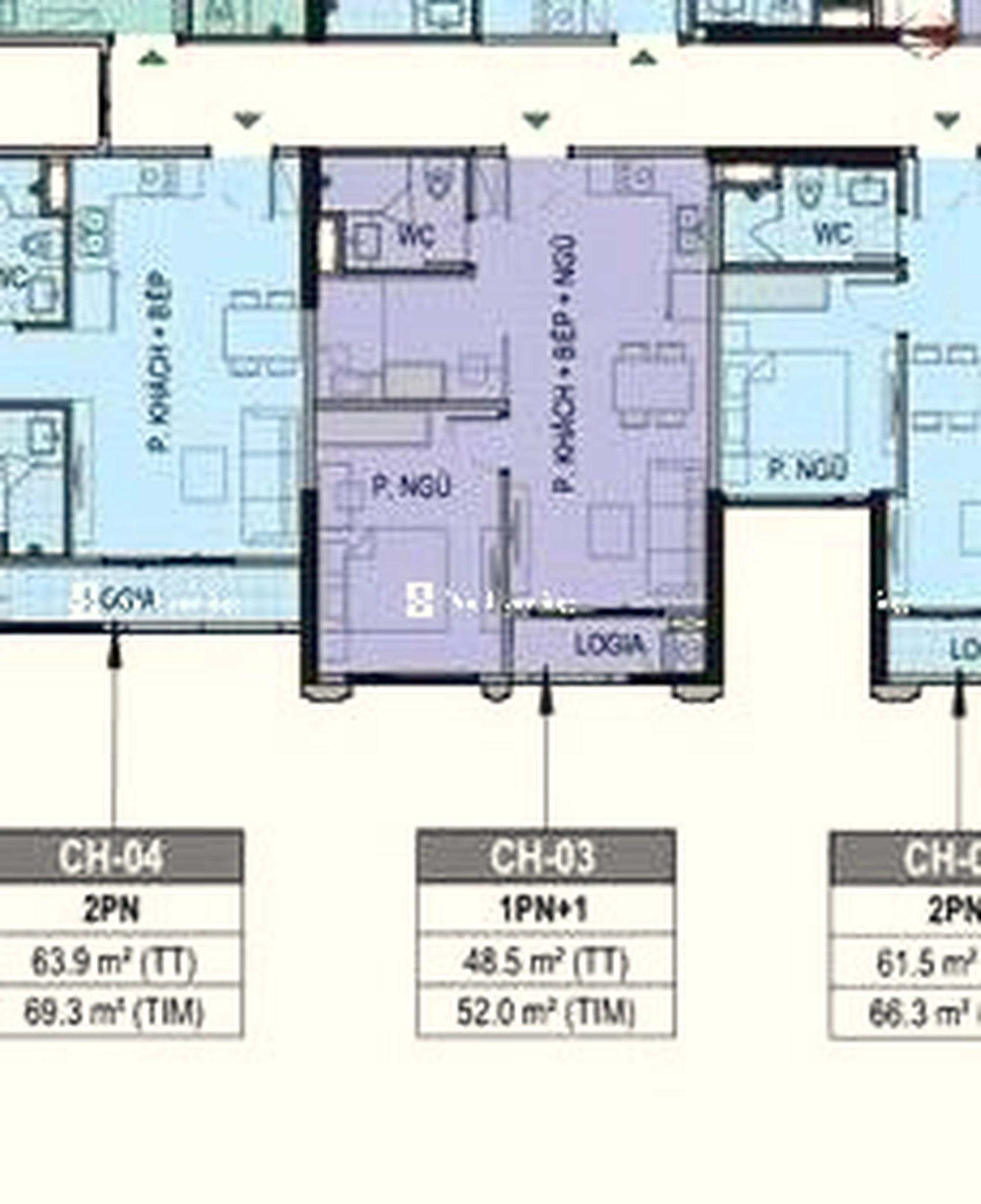 Onehousing image
