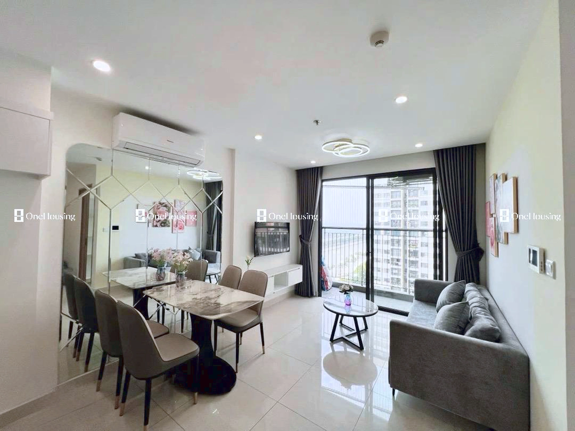Onehousing image