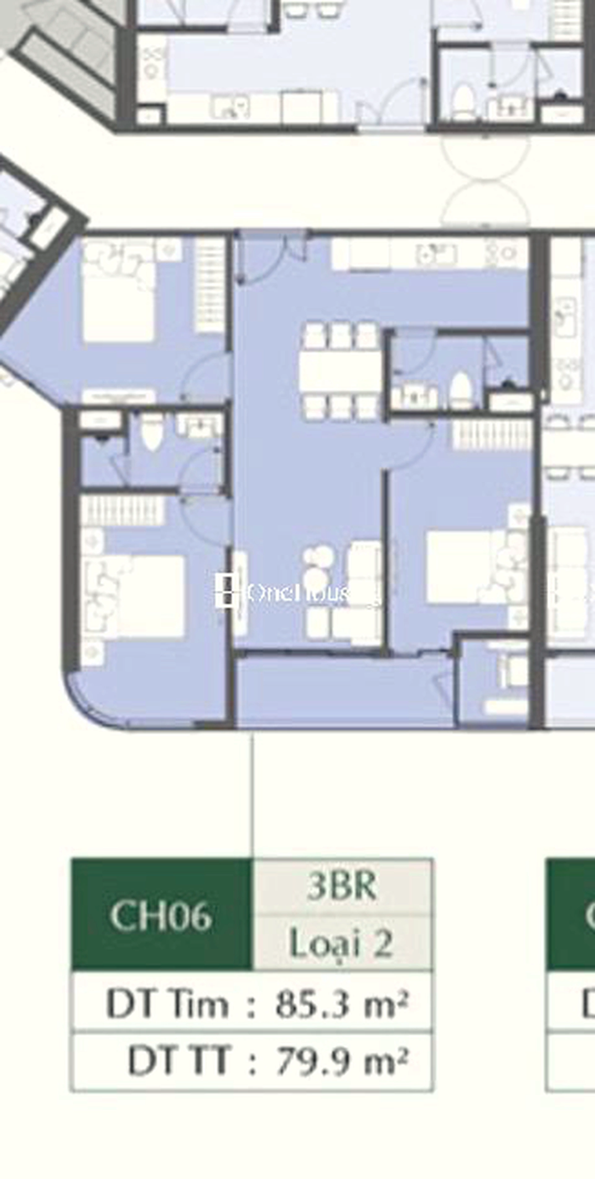 Onehousing image