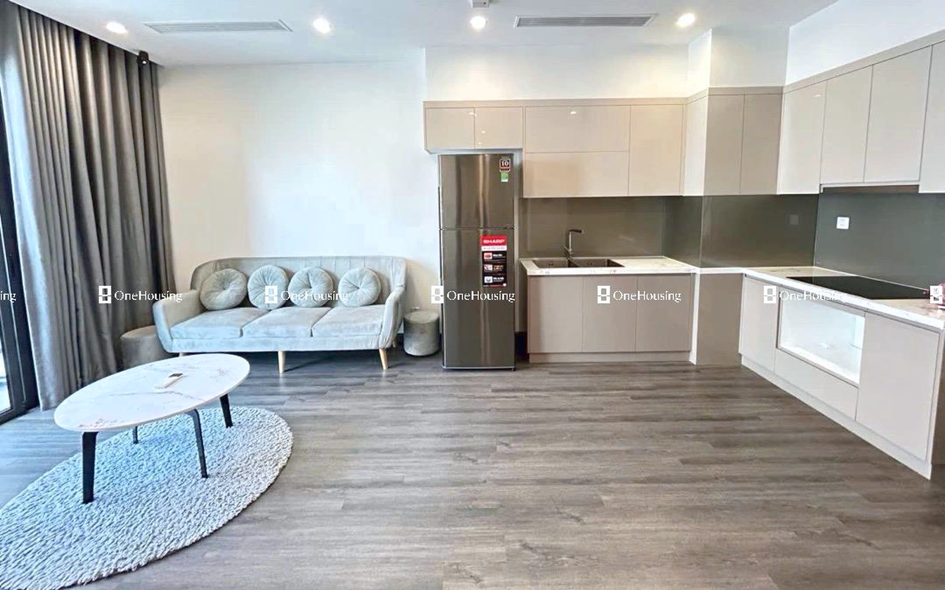 Onehousing image