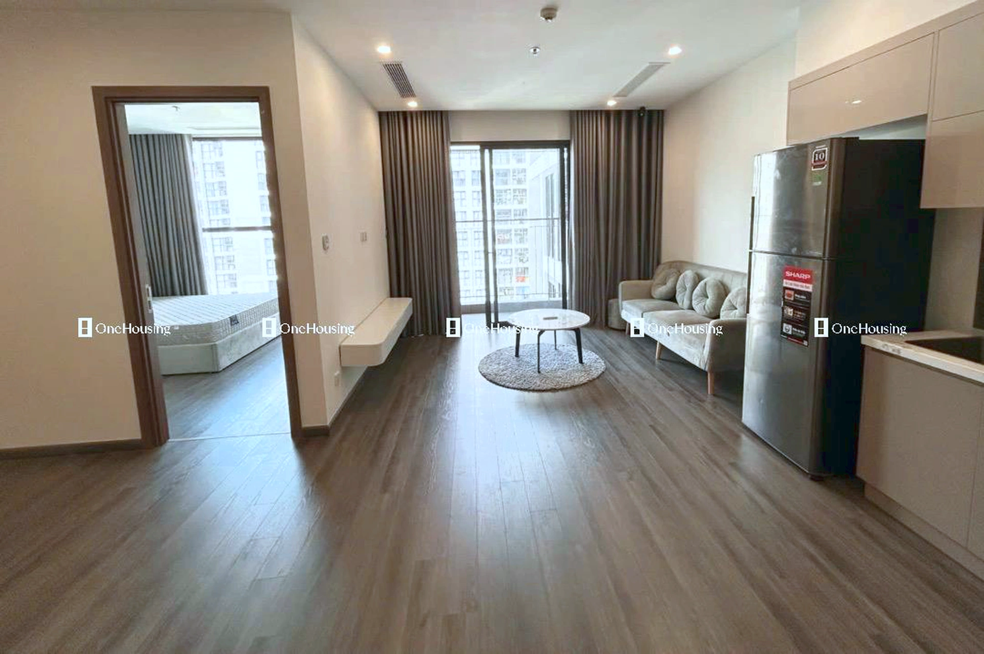Onehousing image