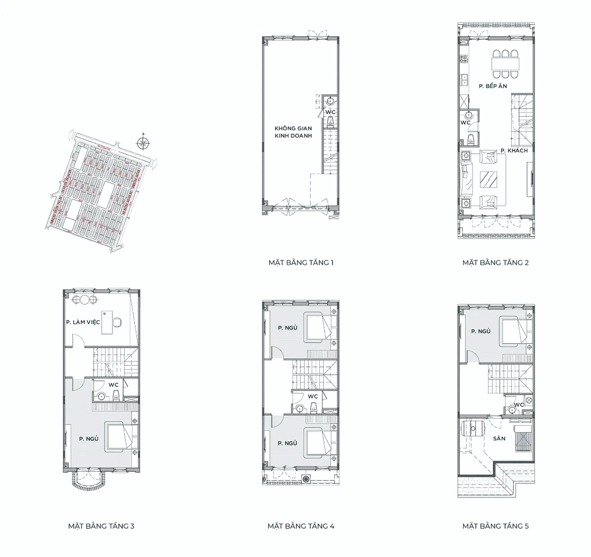 Onehousing image