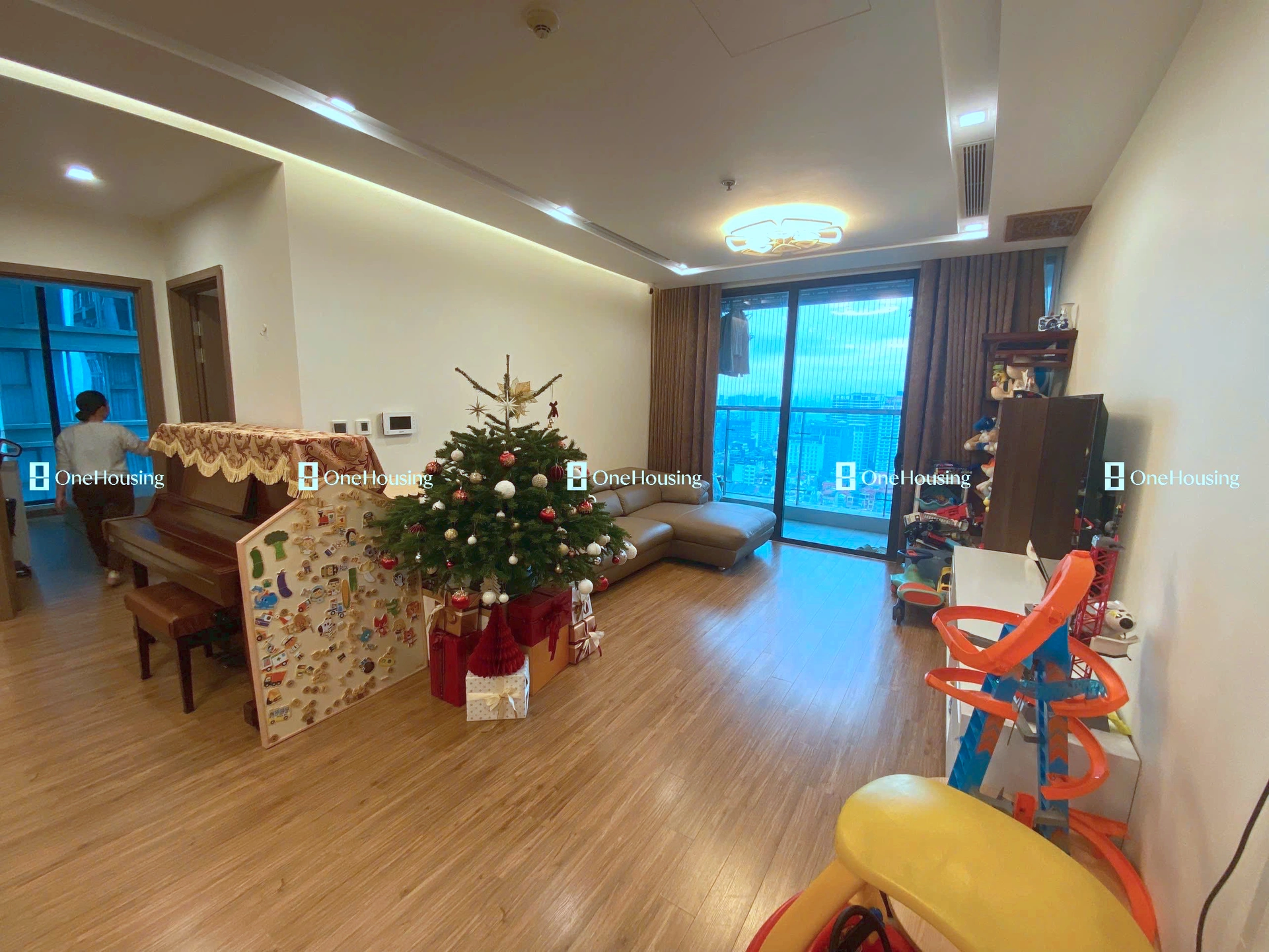 Onehousing image