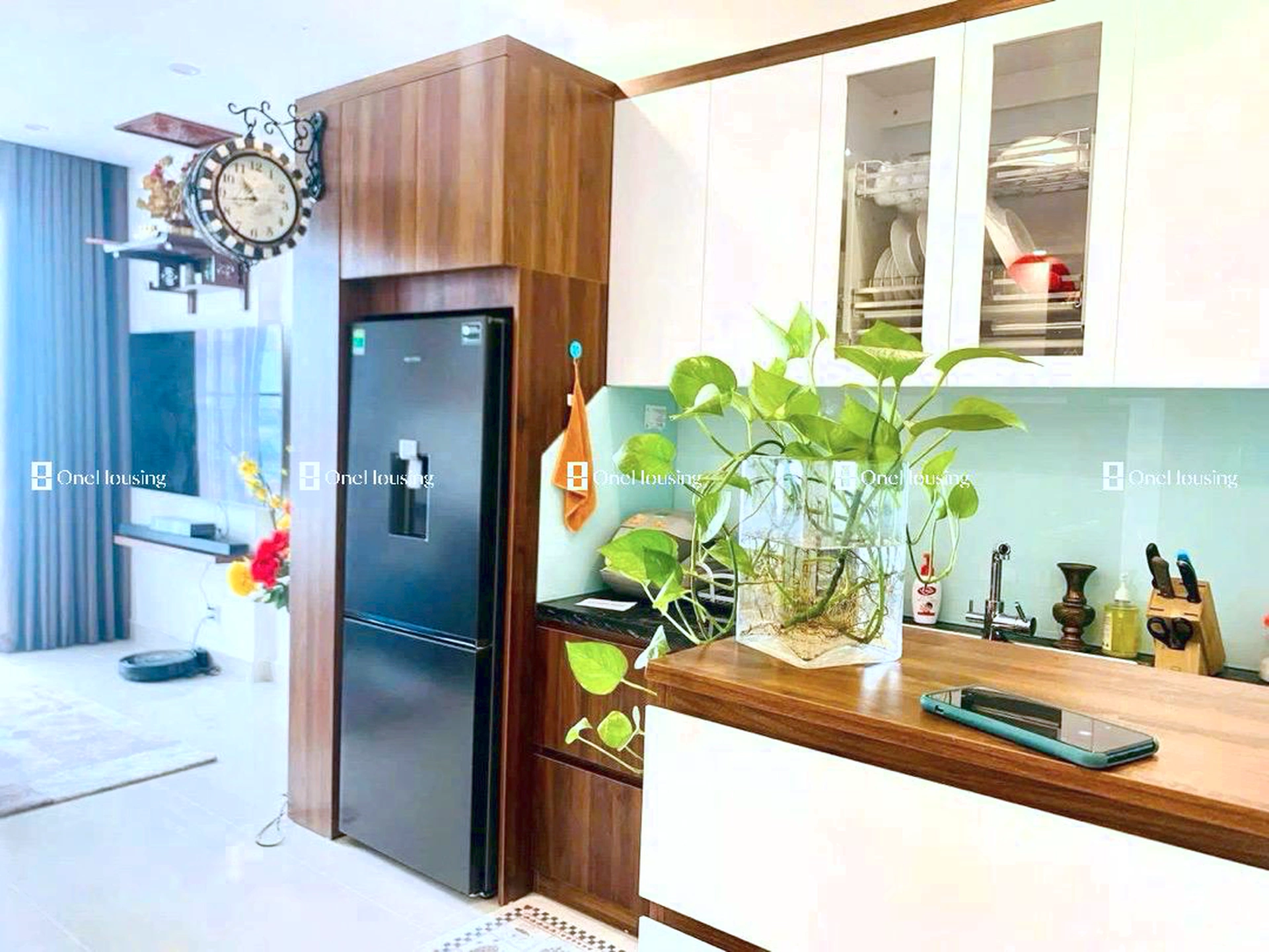 Onehousing image
