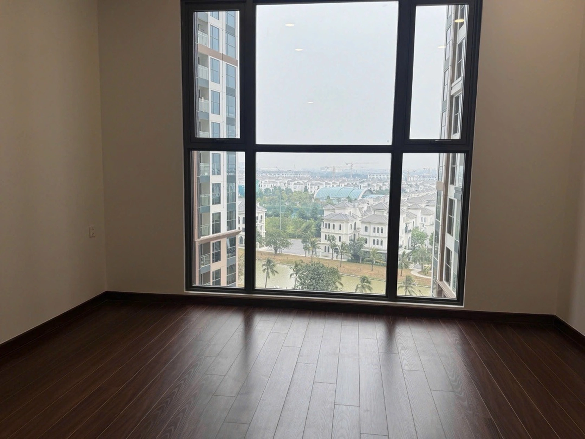 Căn Studio toà H3 - Hawaii - Masteri Waterfront