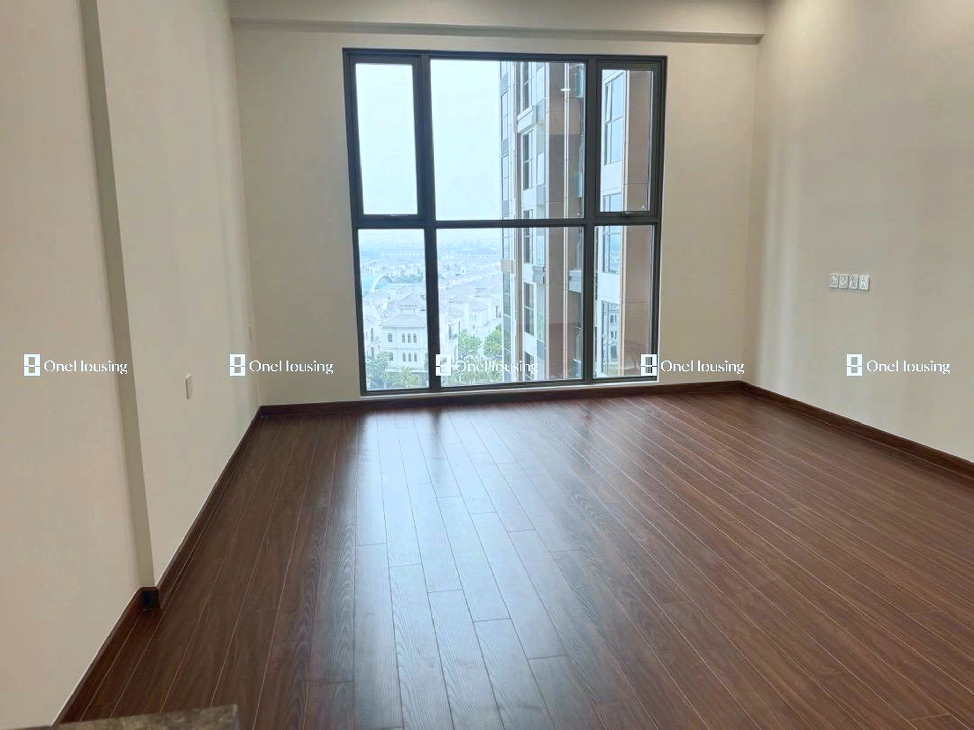 Căn Studio toà H3 - Hawaii - Masteri Waterfront