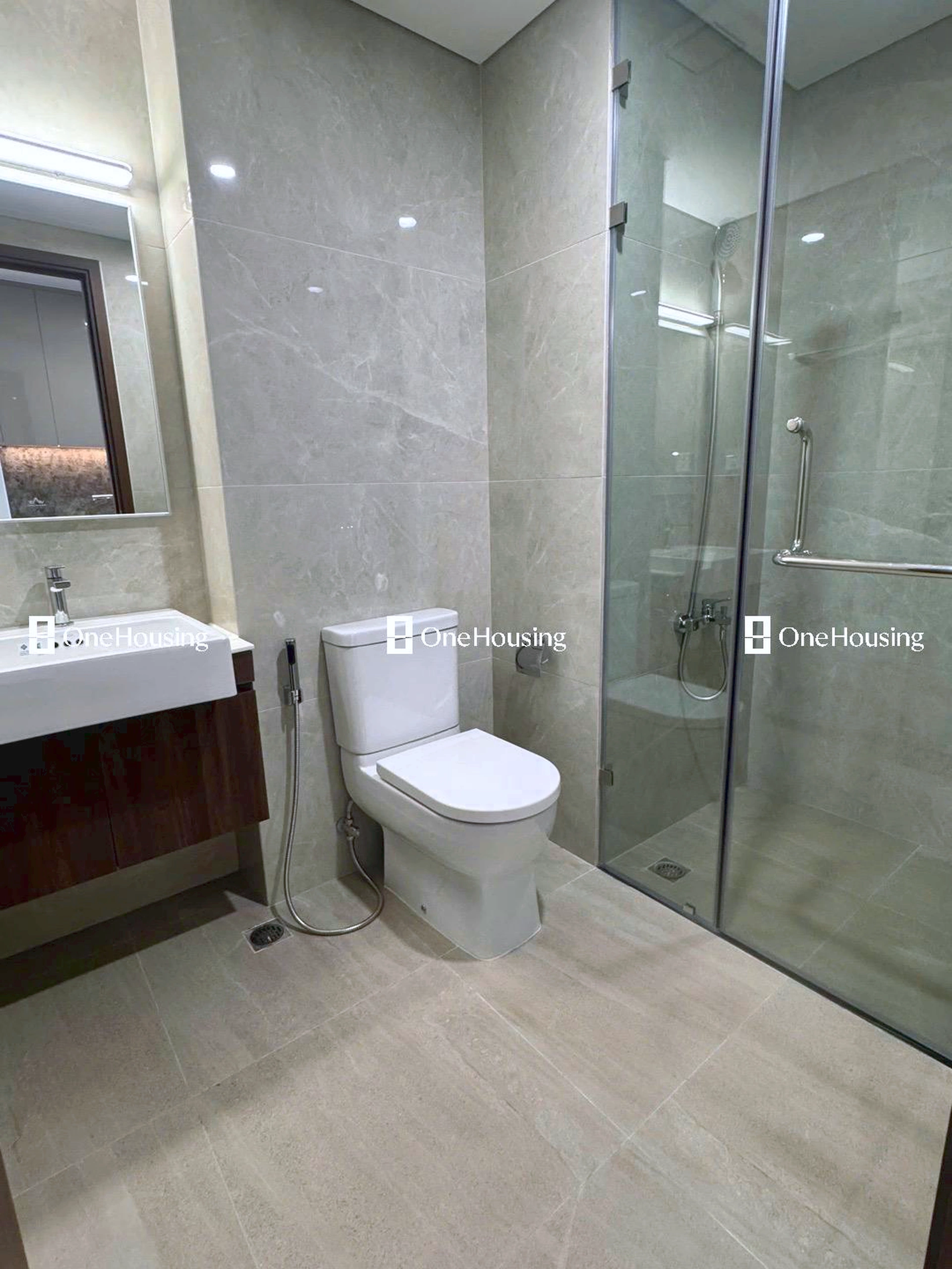 Căn Studio toà H3 - Hawaii - Masteri Waterfront