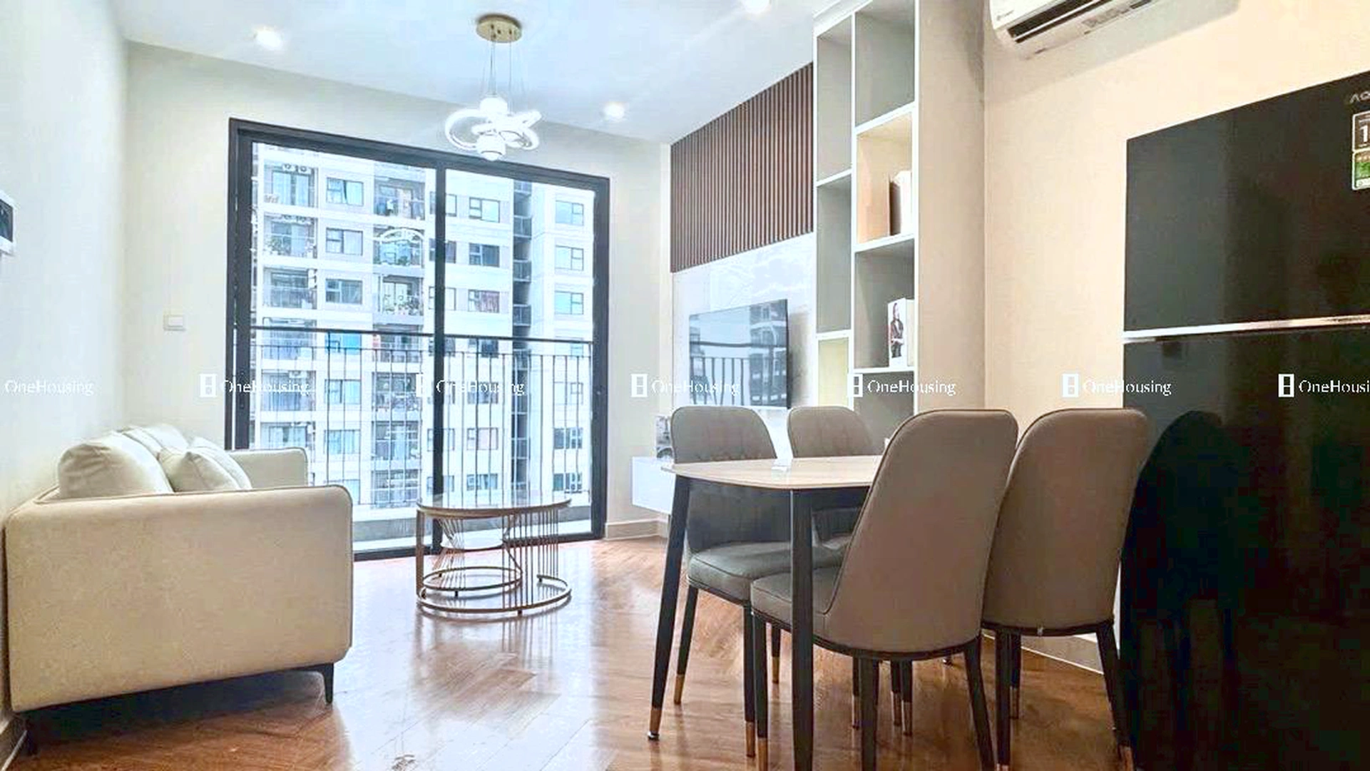 Onehousing image