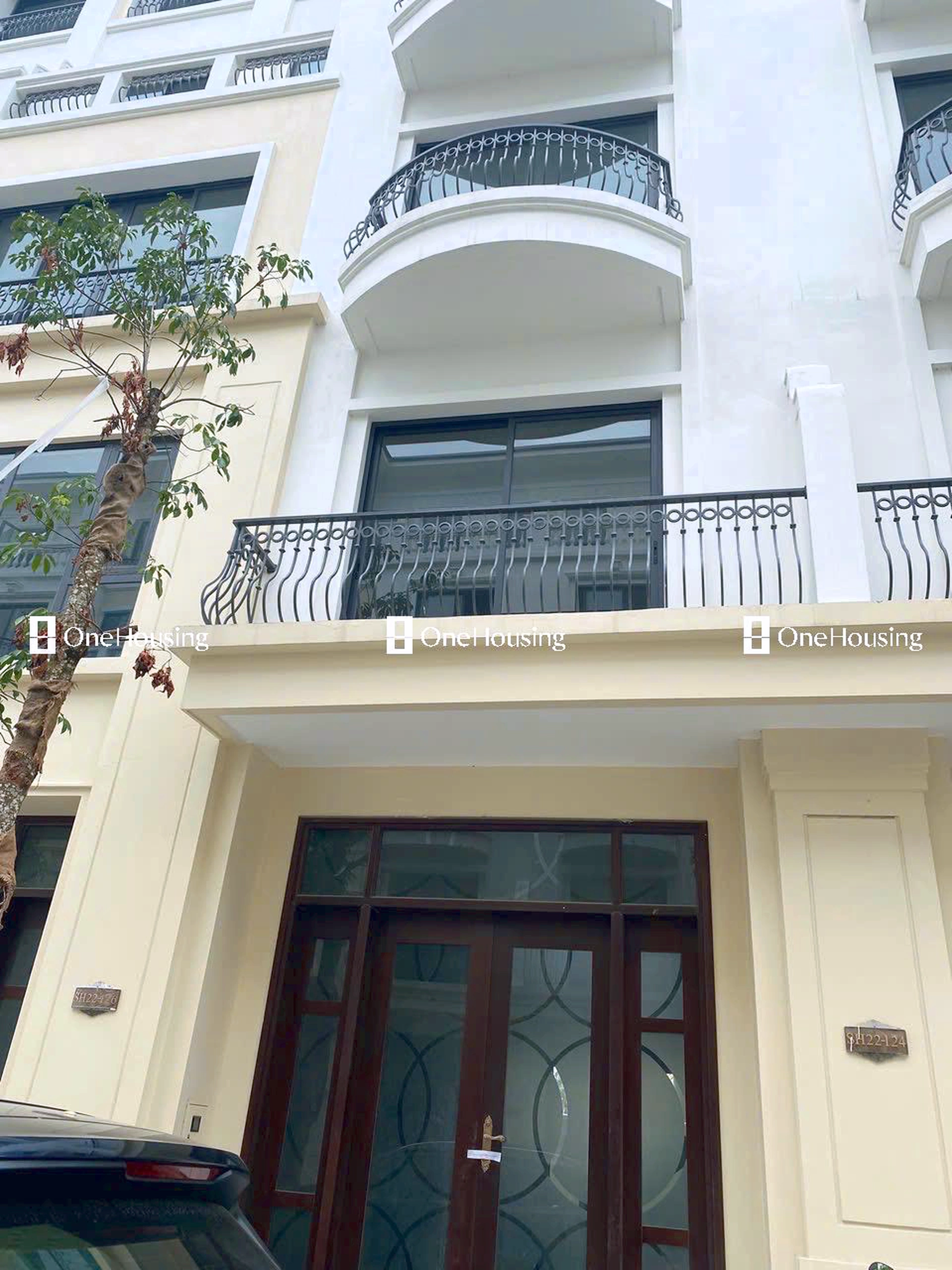 Onehousing image