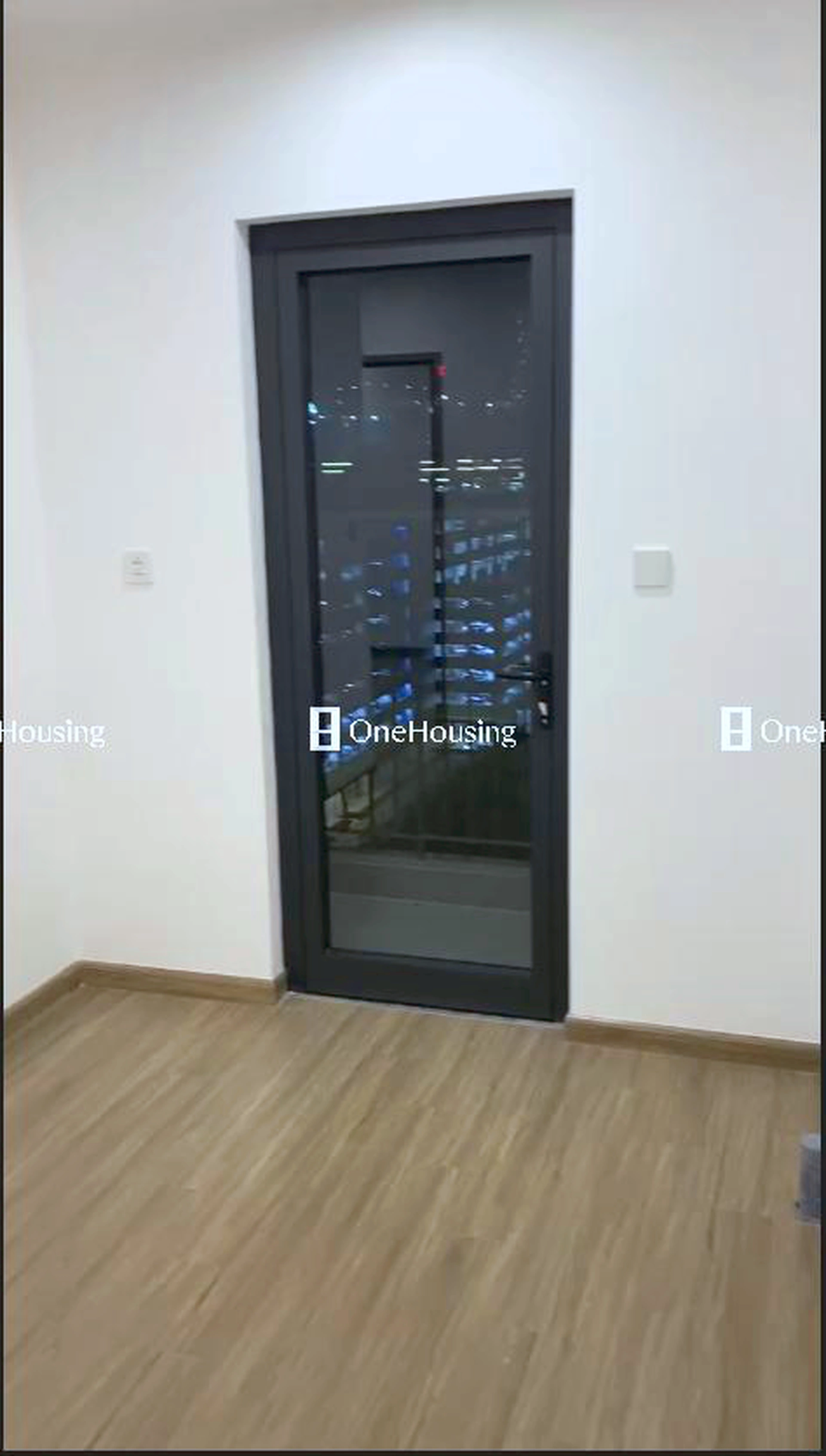 Căn 2PN+ toà TC2 - The Canopy Residences - Vinhomes Smart City