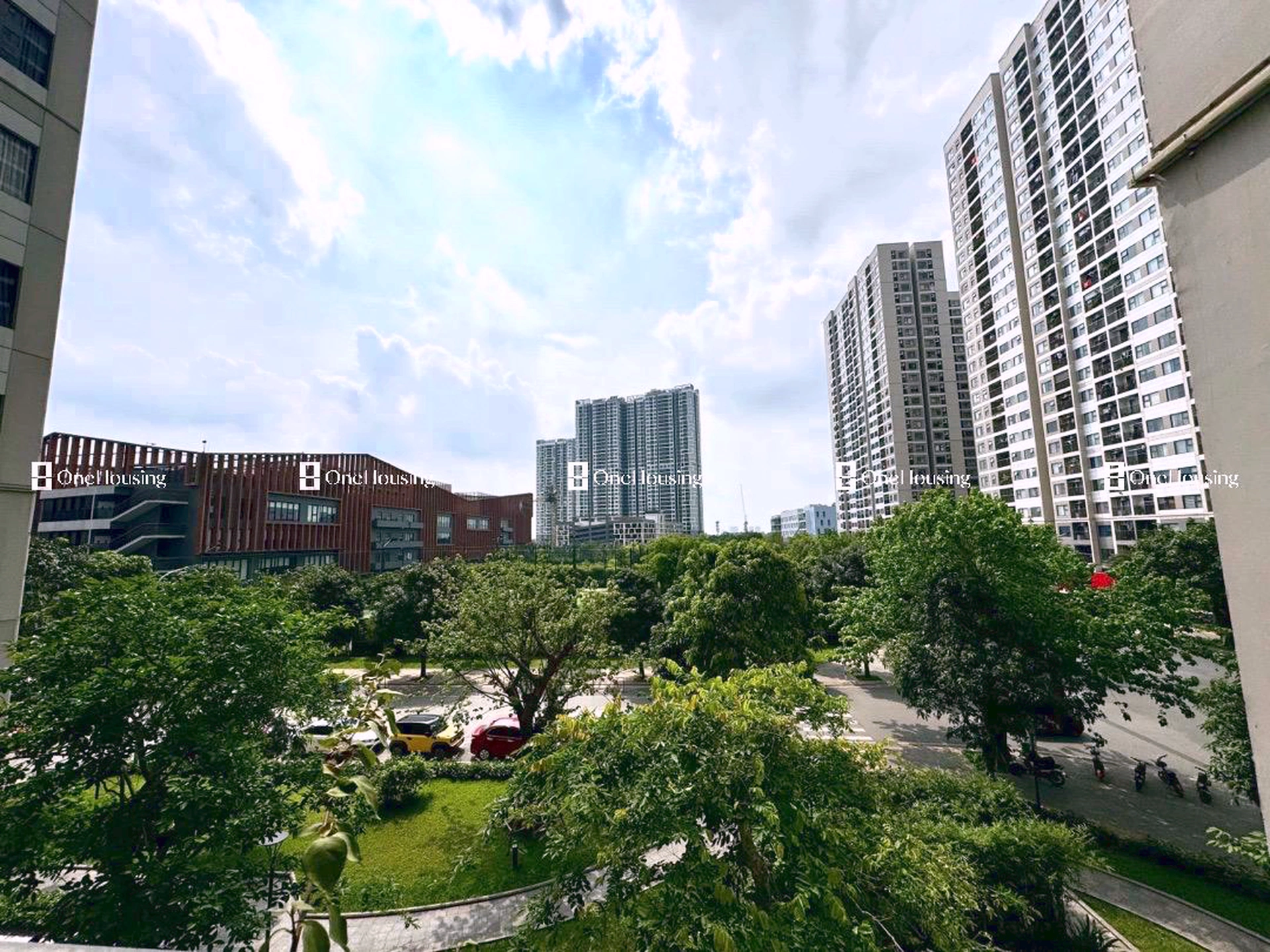 Onehousing image