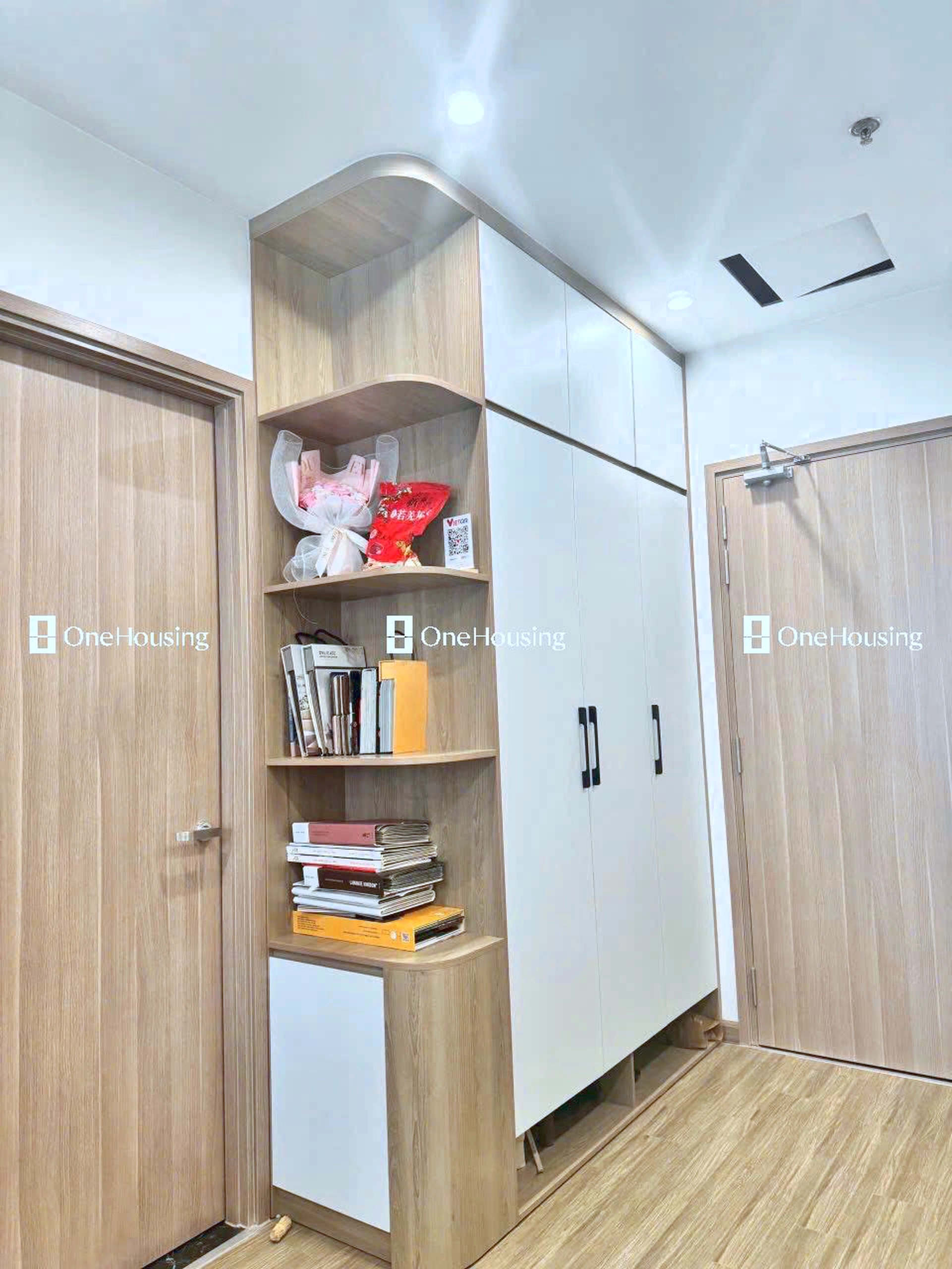 Căn Studio toà SA5 - The Sakura - Vinhomes Smart City
