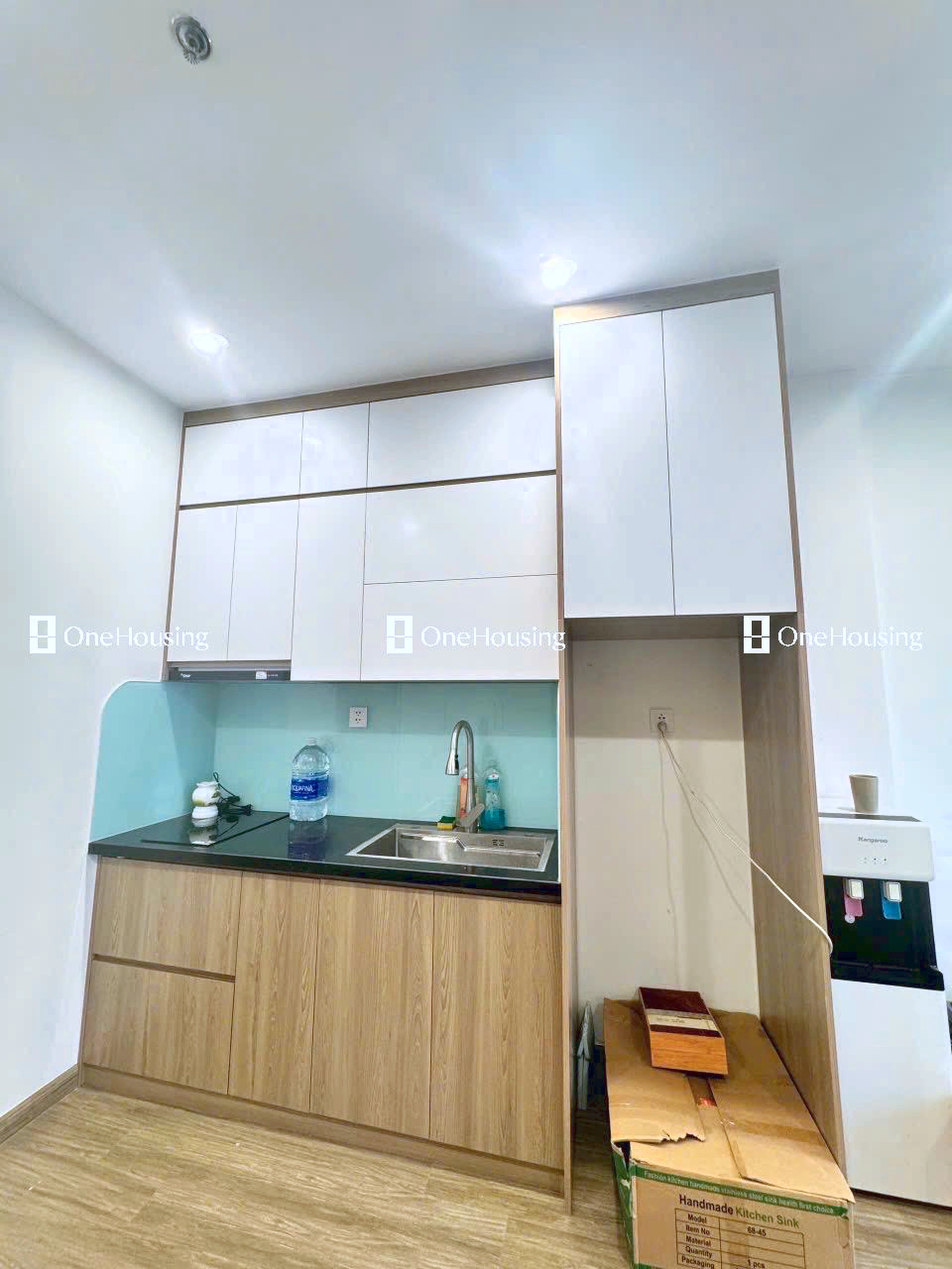 Căn Studio toà SA5 - The Sakura - Vinhomes Smart City