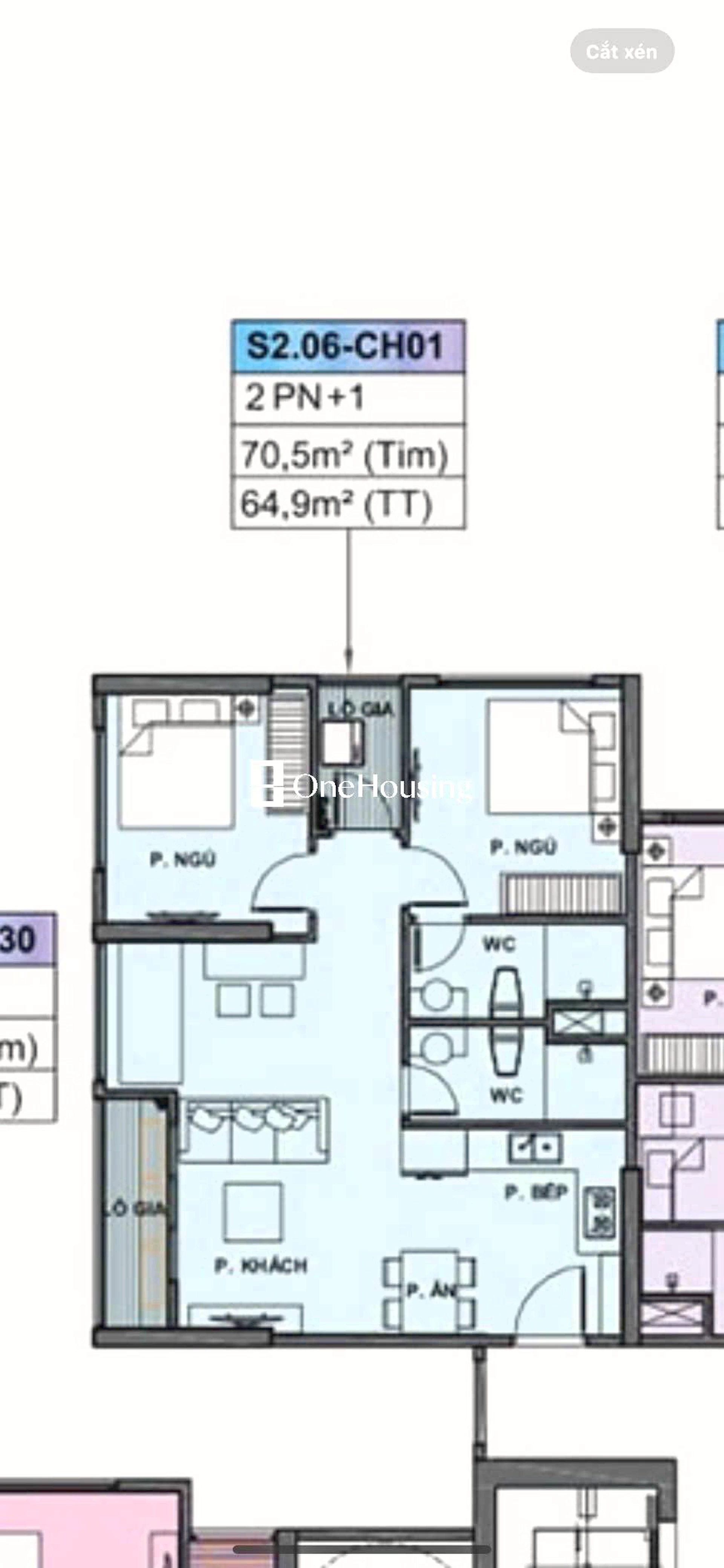 Onehousing image