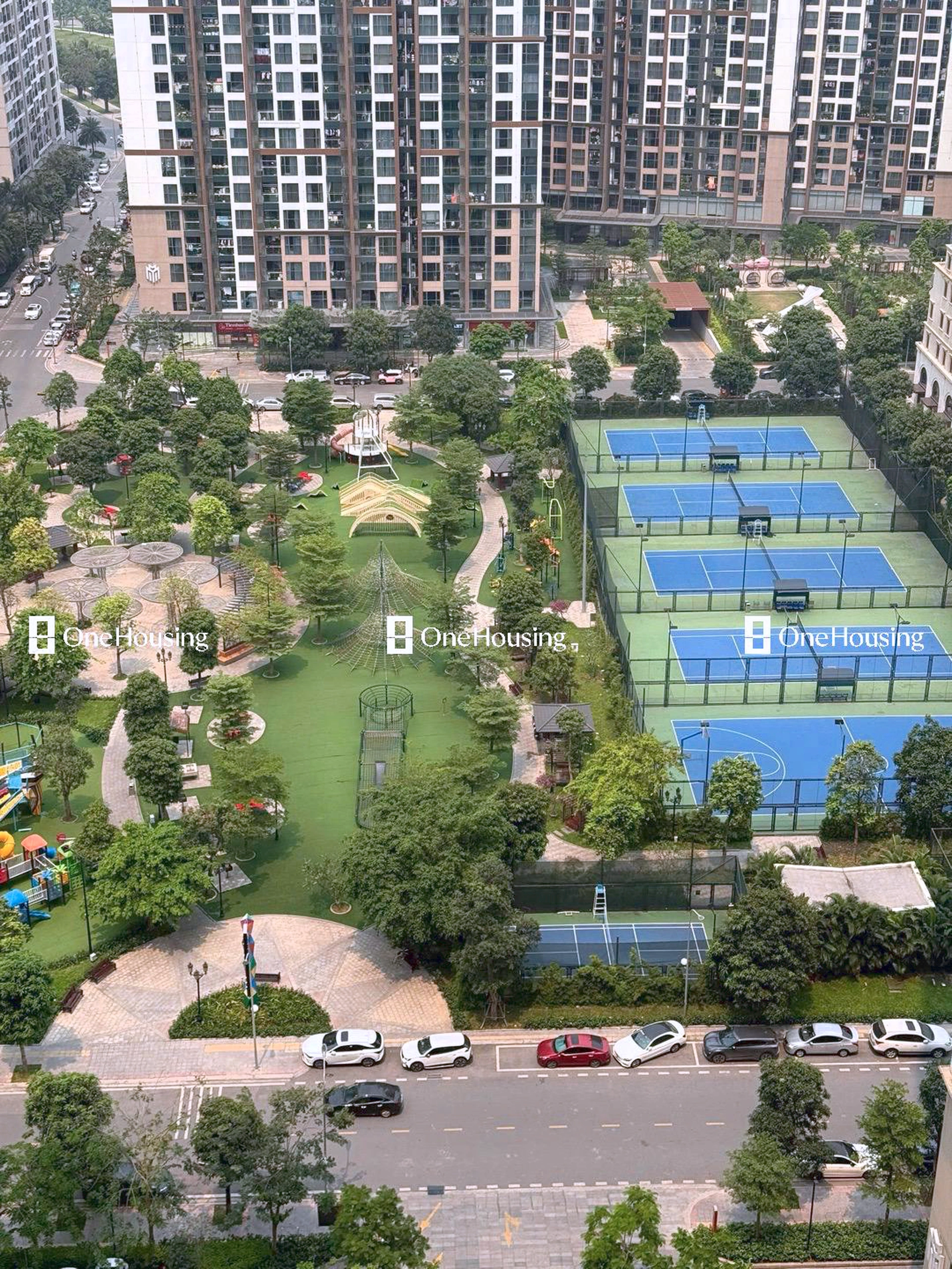 Onehousing image