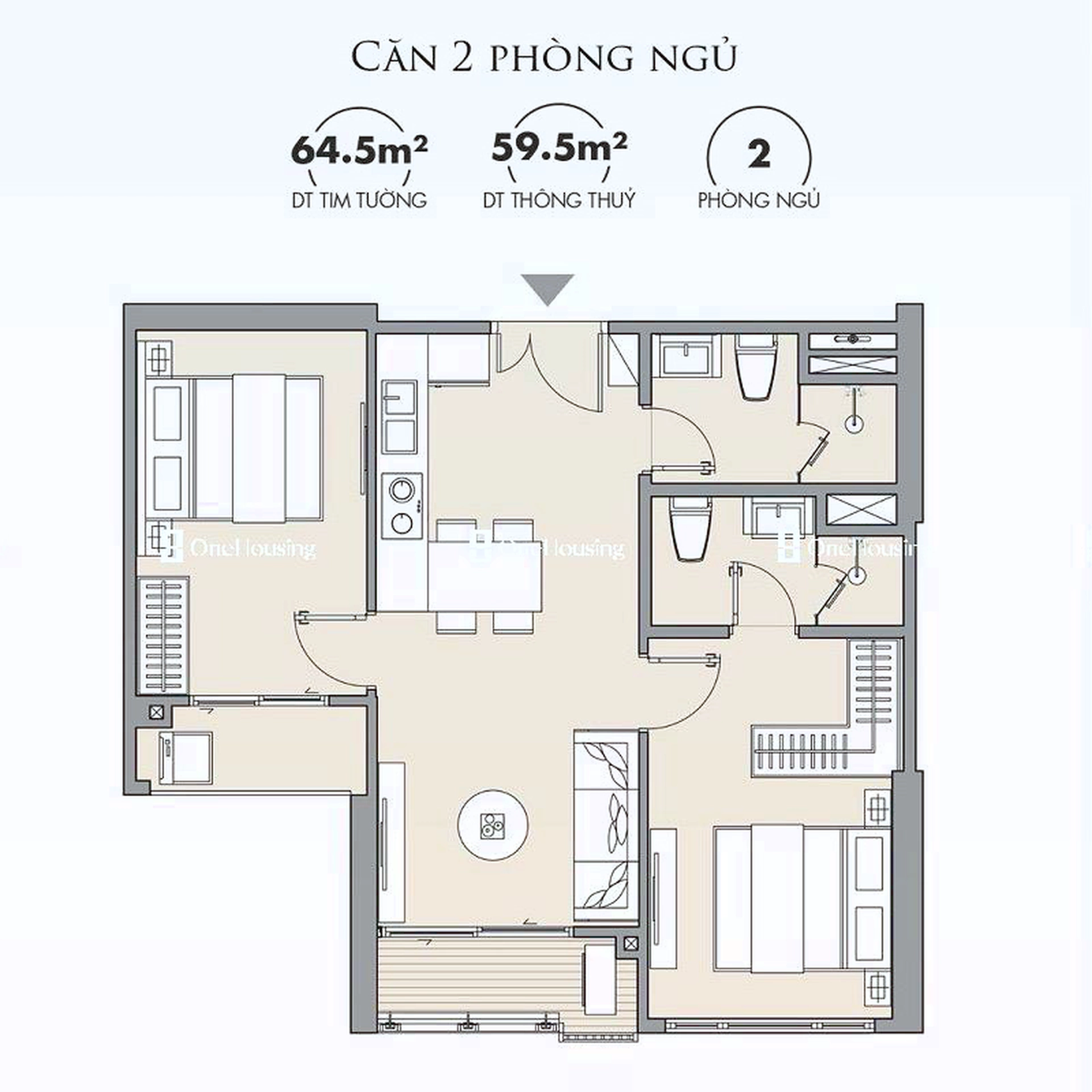 Onehousing image