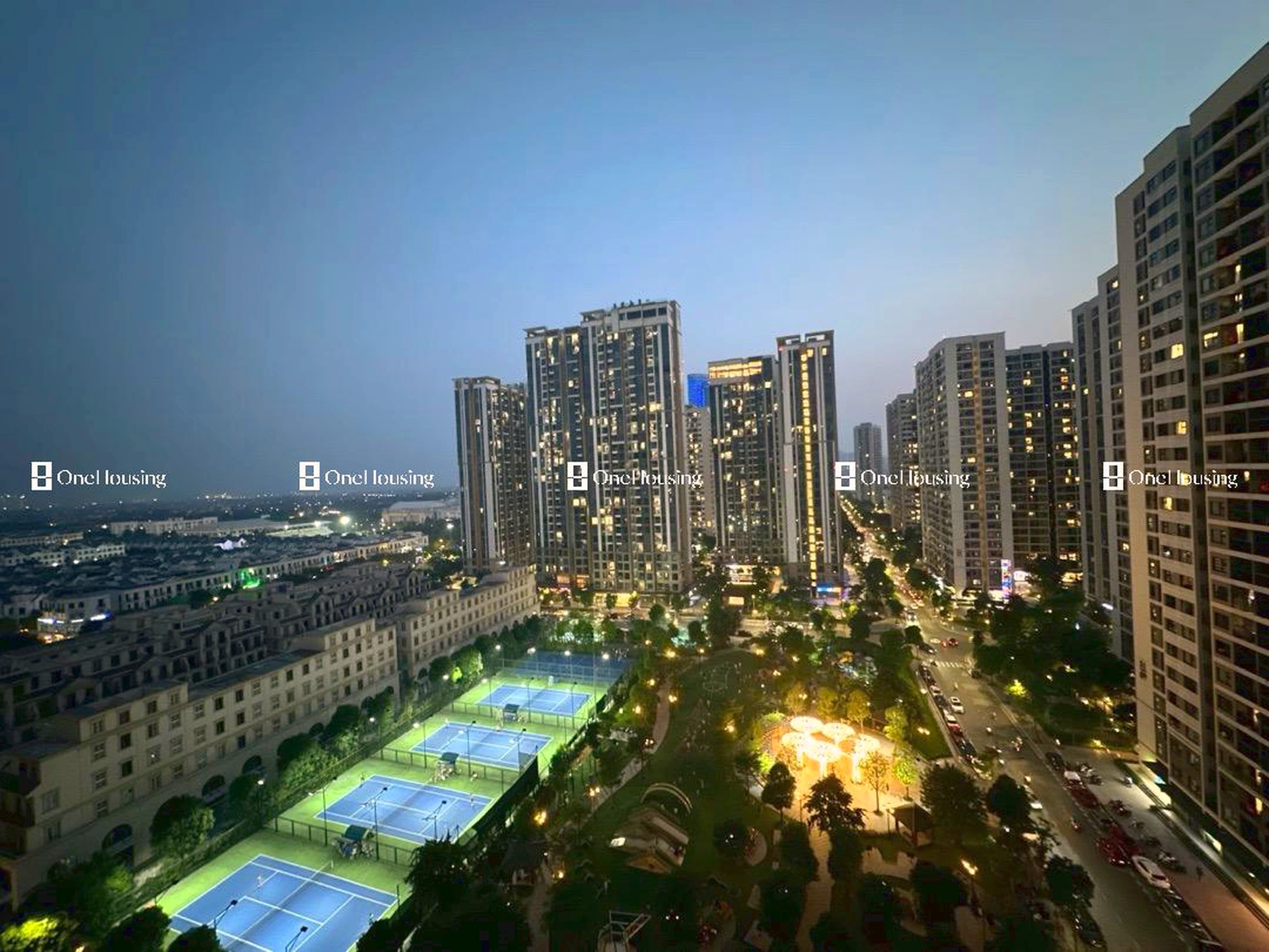 Onehousing image