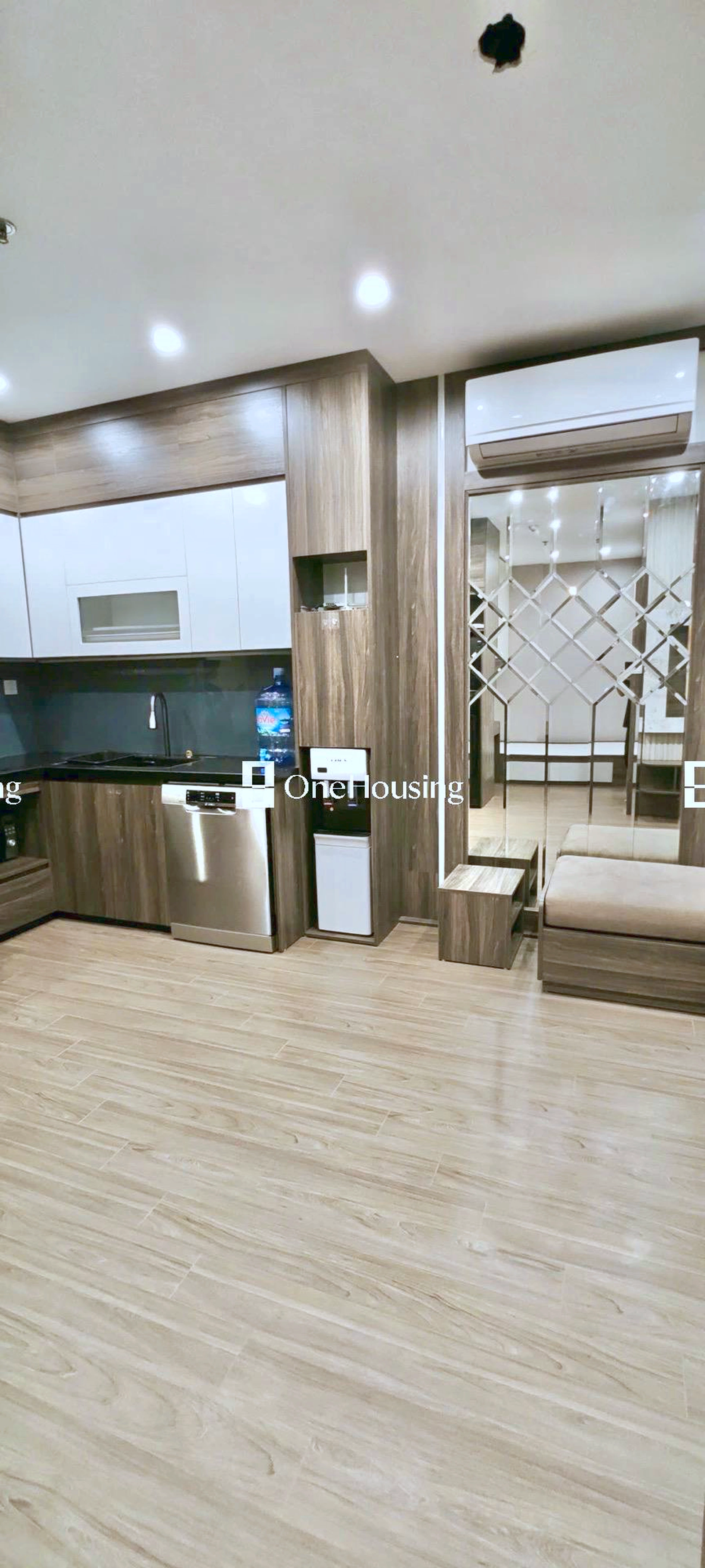 Căn 1PN+ toà S3.02 - The Sapphire - Vinhomes Smart City