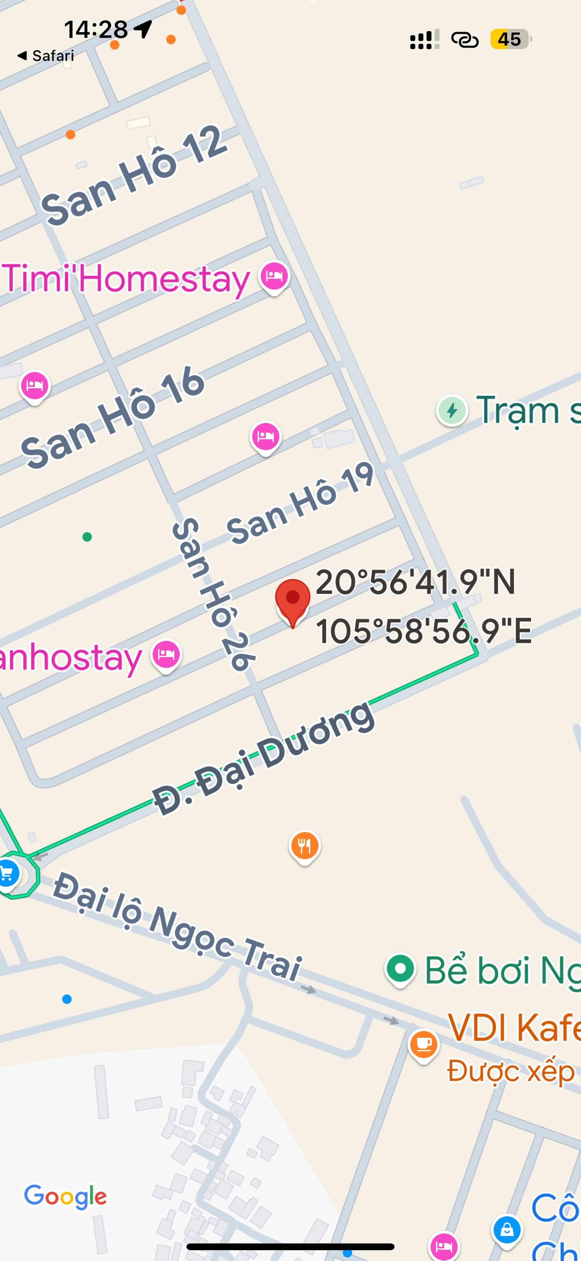 Onehousing image